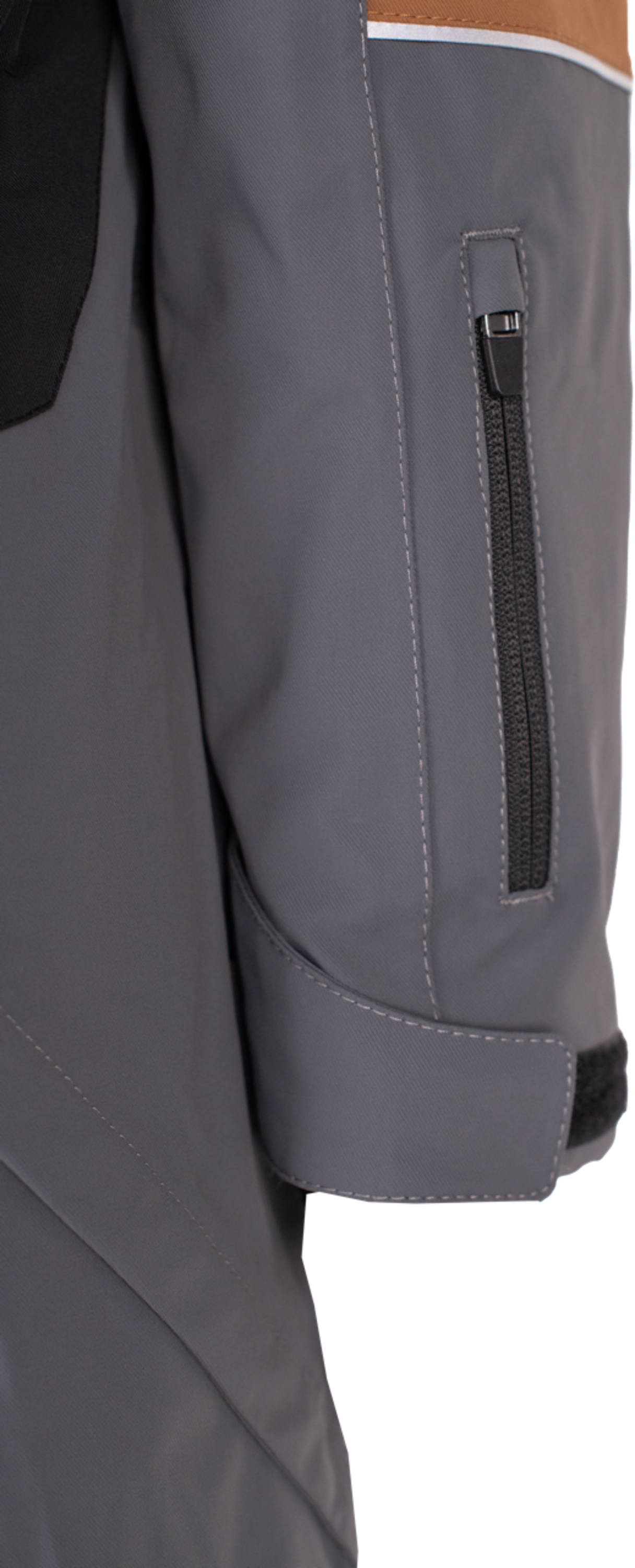 LINDBERG, Alpine Winter Overall