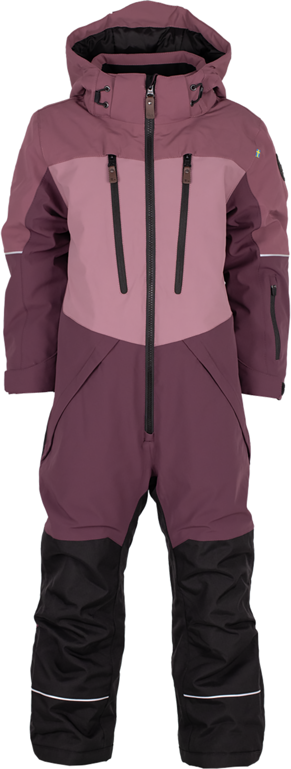 LINDBERG, Alpine Winter Overall