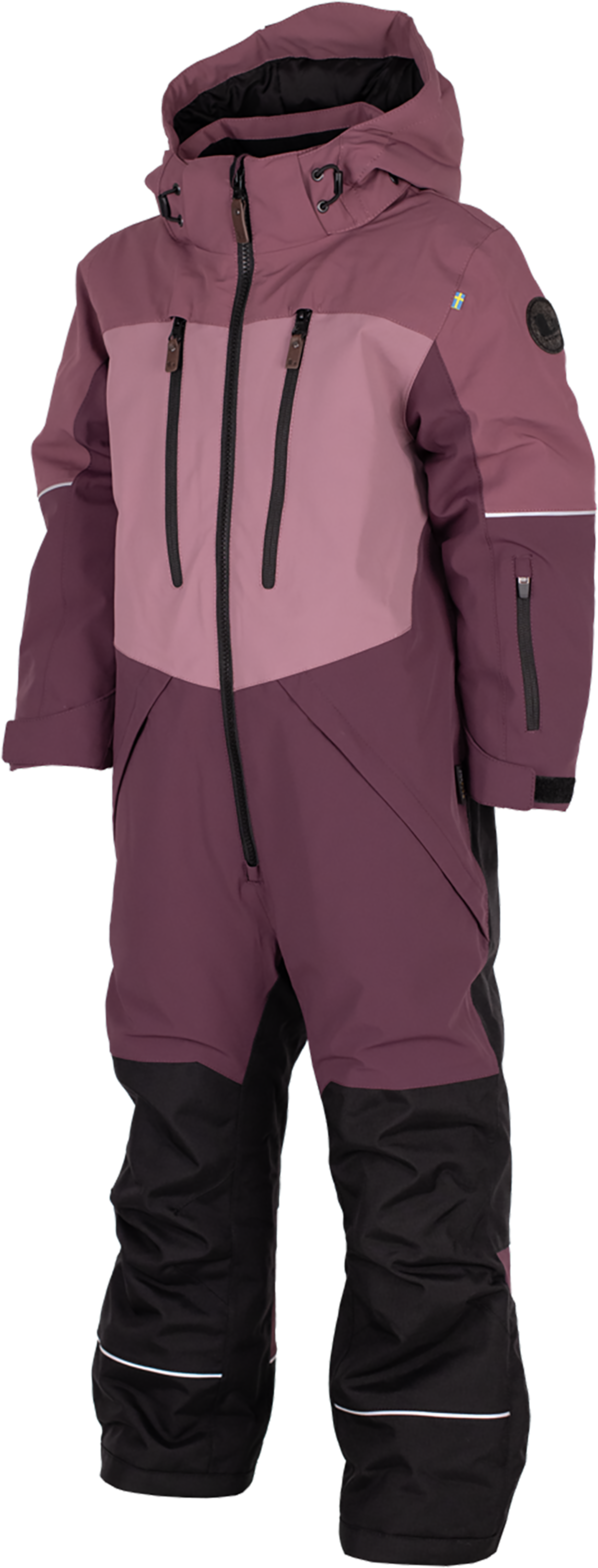 LINDBERG, Alpine Winter Overall