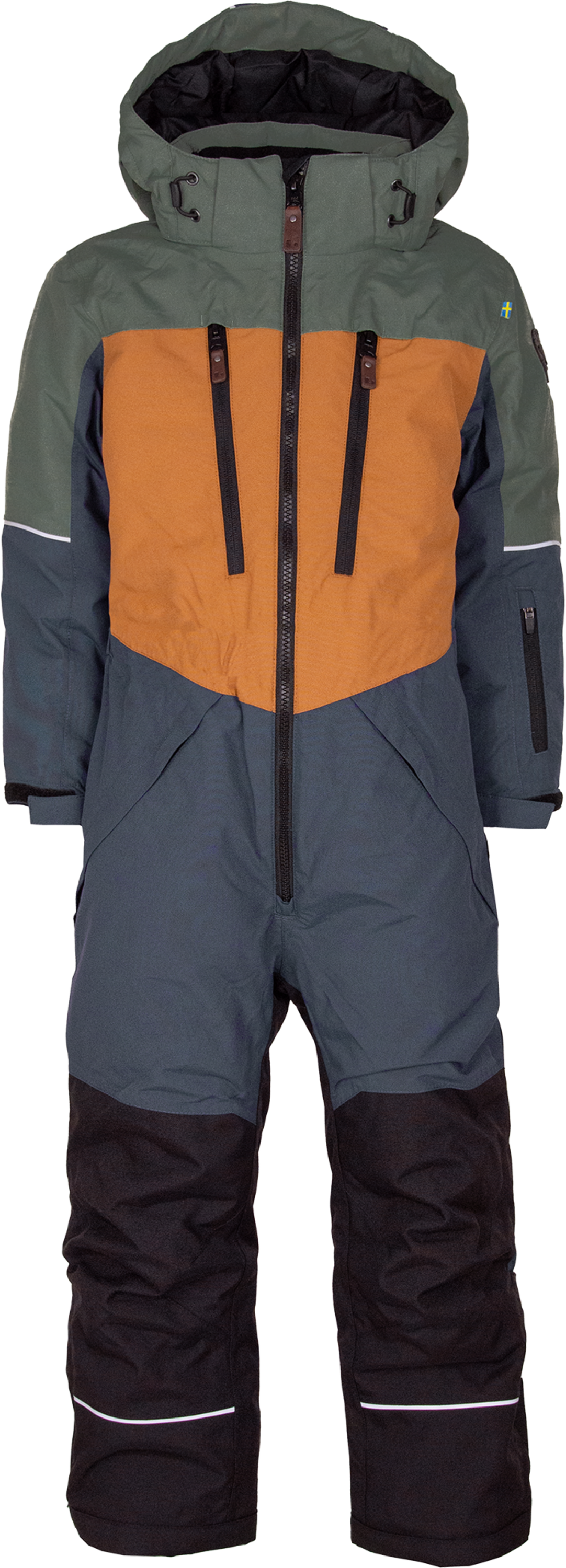 LINDBERG, Alpine Winter Overall