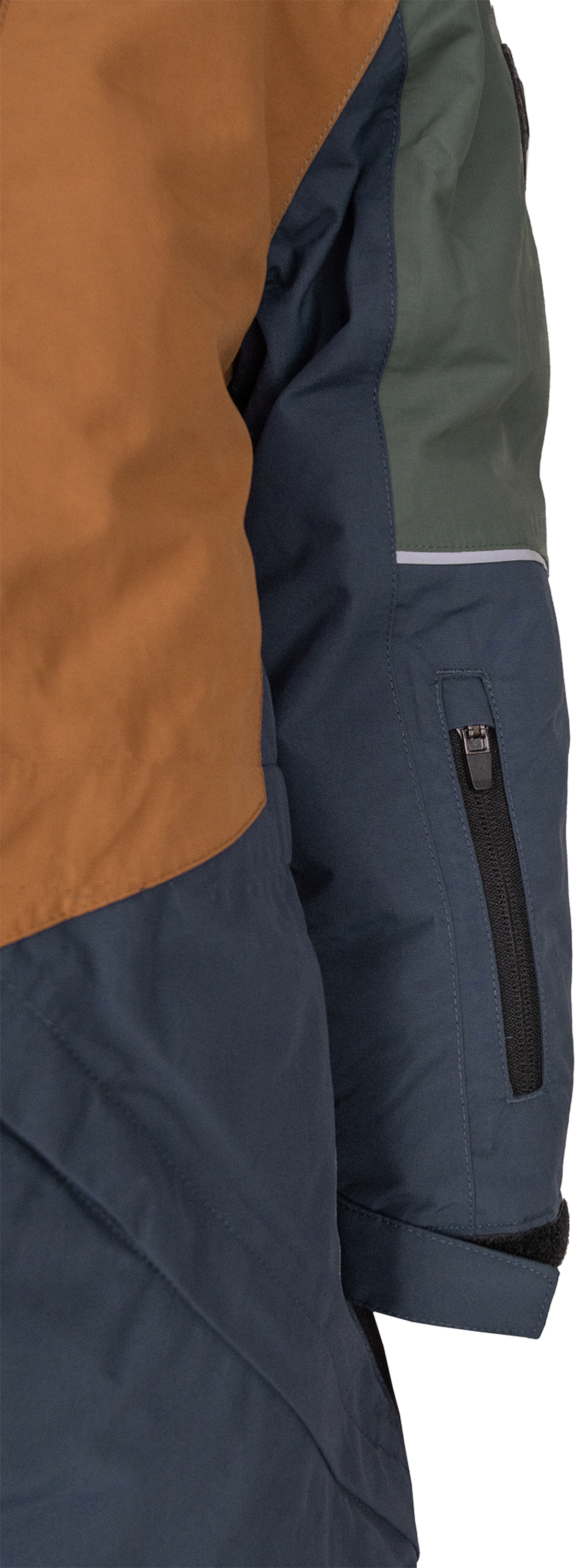 LINDBERG, Alpine Winter Overall