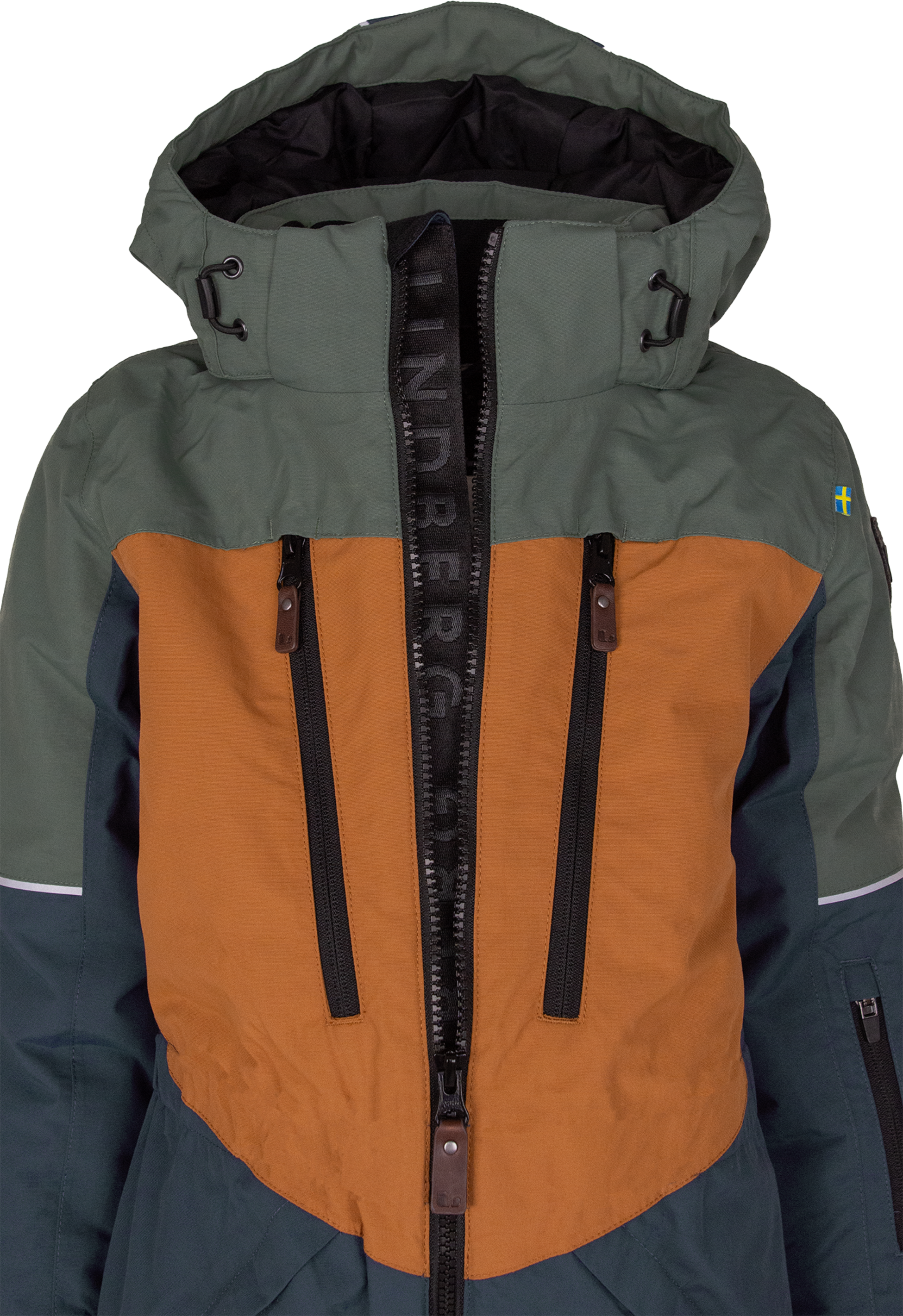 LINDBERG, Alpine Winter Overall