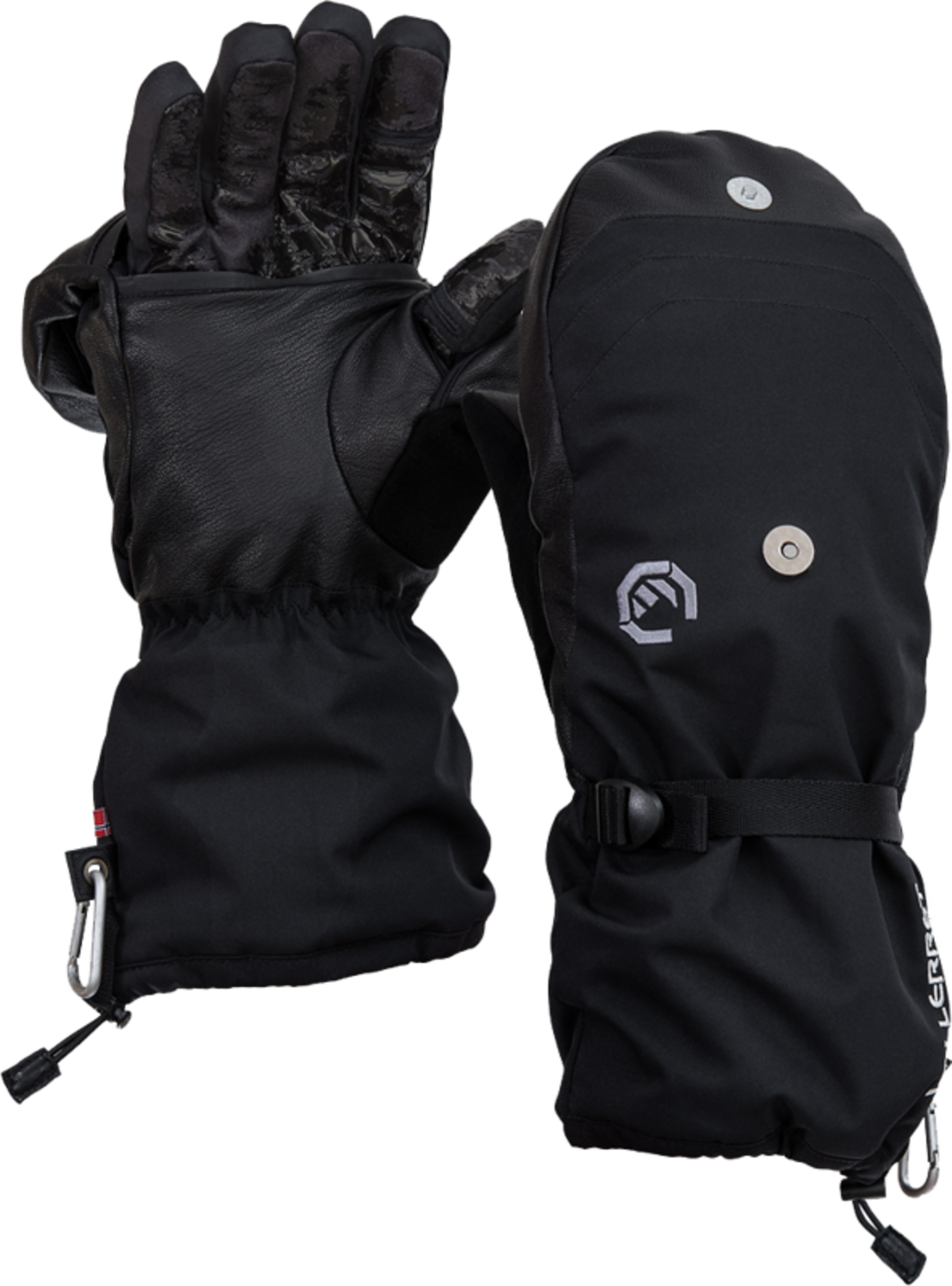 VALLERET, Alta Arctic Mitt