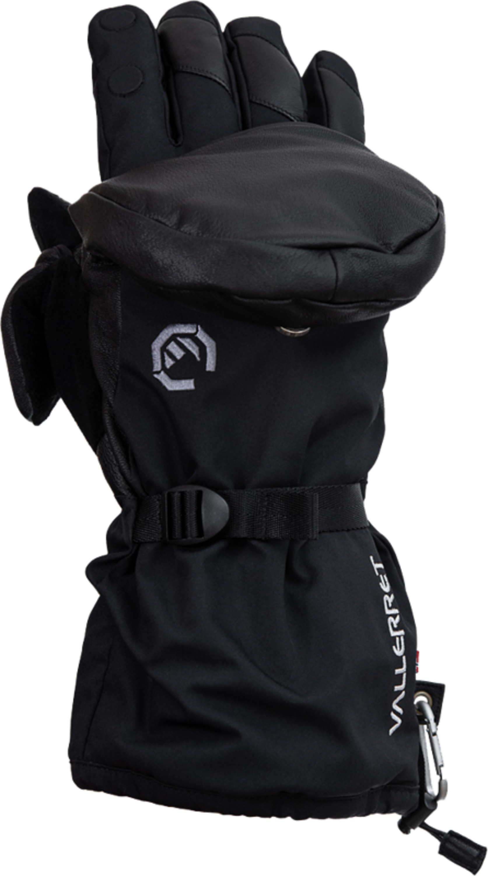 VALLERET, Alta Arctic Mitt