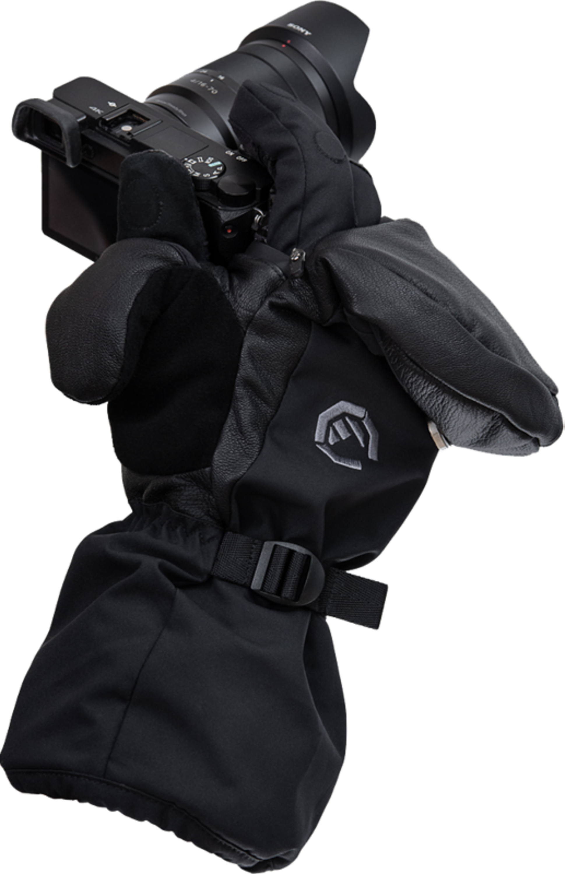 VALLERET, Alta Arctic Mitt