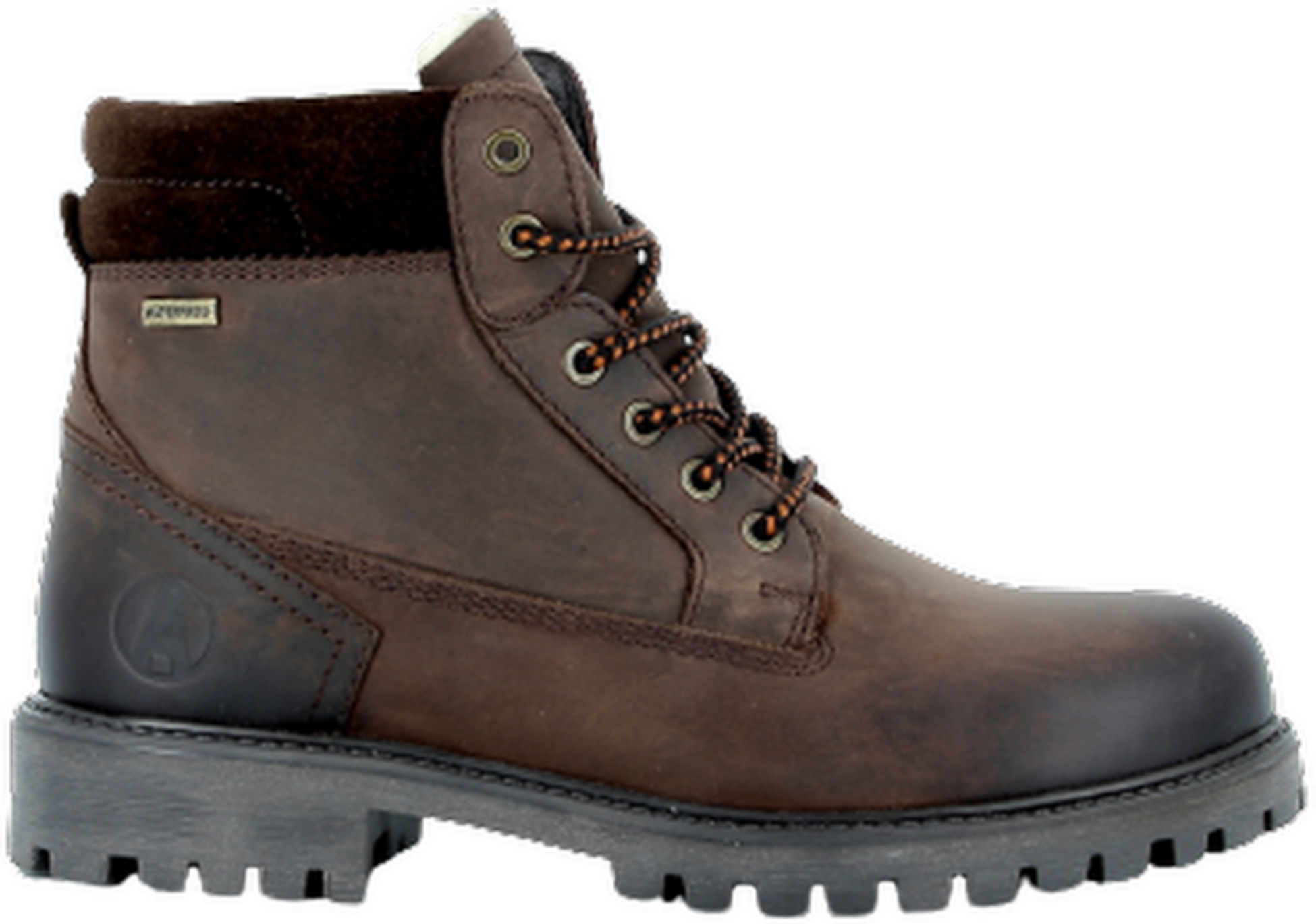 AXELDA, Alta Sheepskin