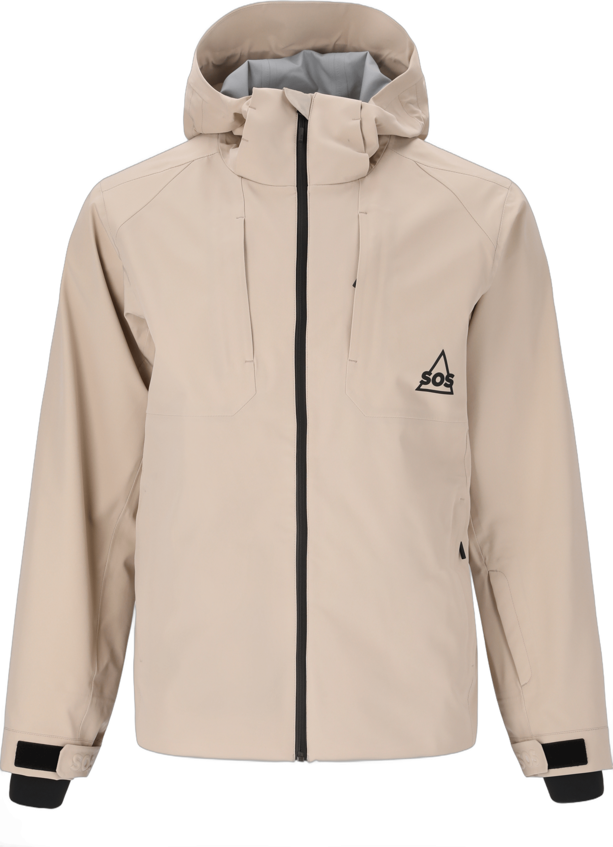 SOS, Alta Ski Jacket