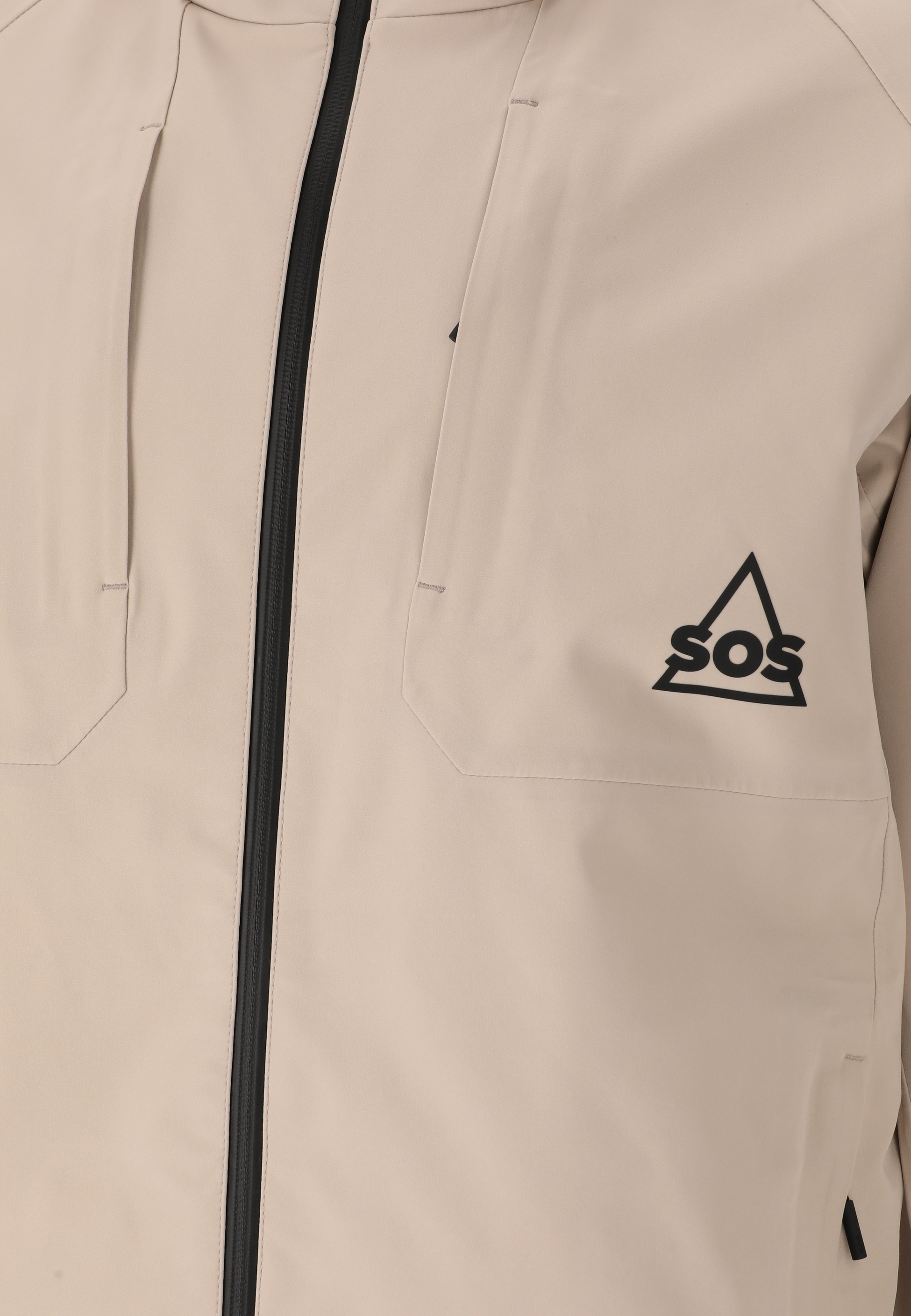 SOS, Alta Ski Jacket
