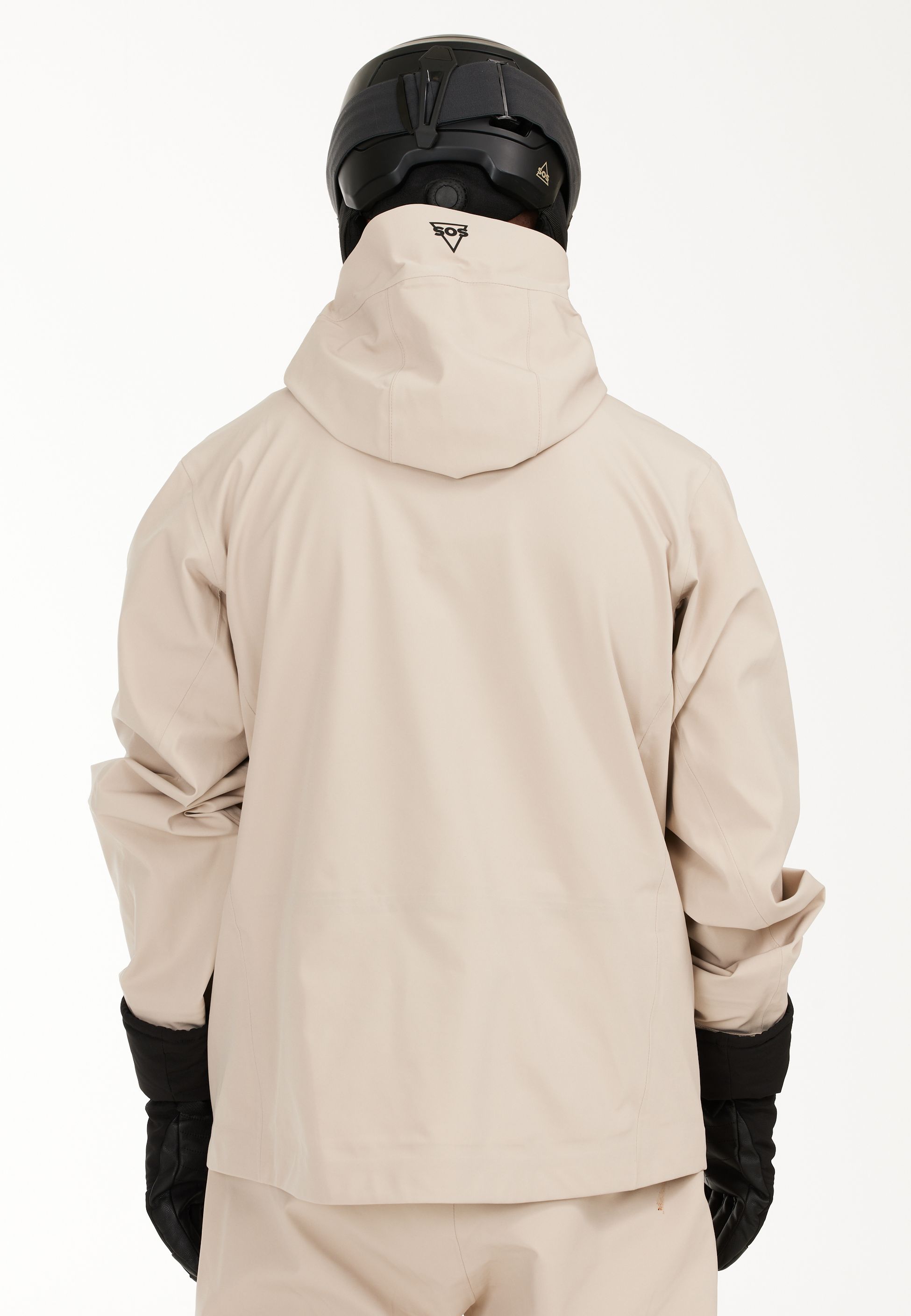 SOS, Alta Ski Jacket