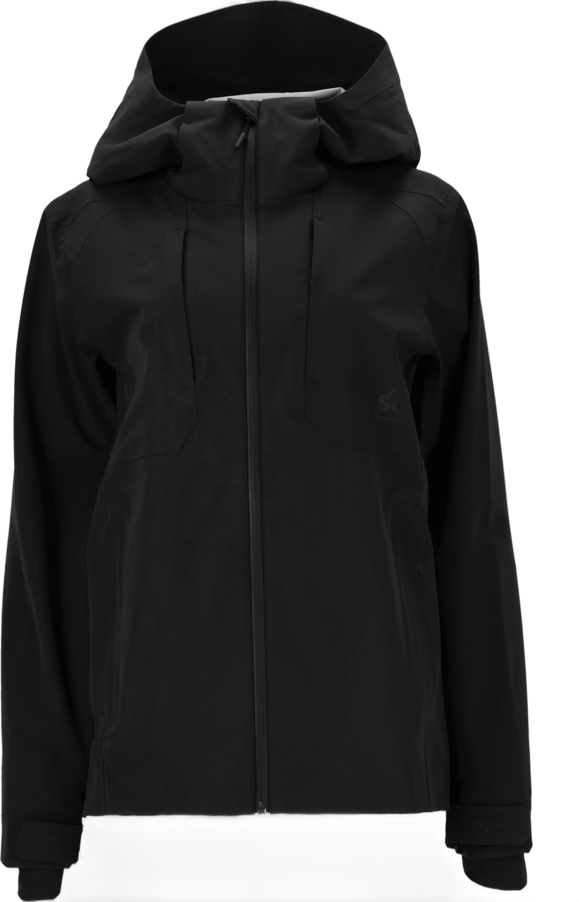 SOS, Alta Ski Jacket