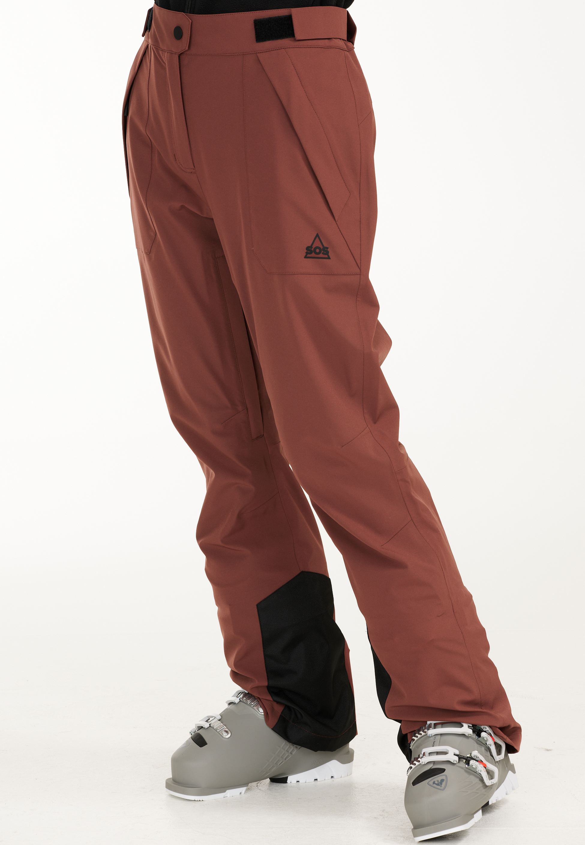 SOS, Alta Ski Pants
