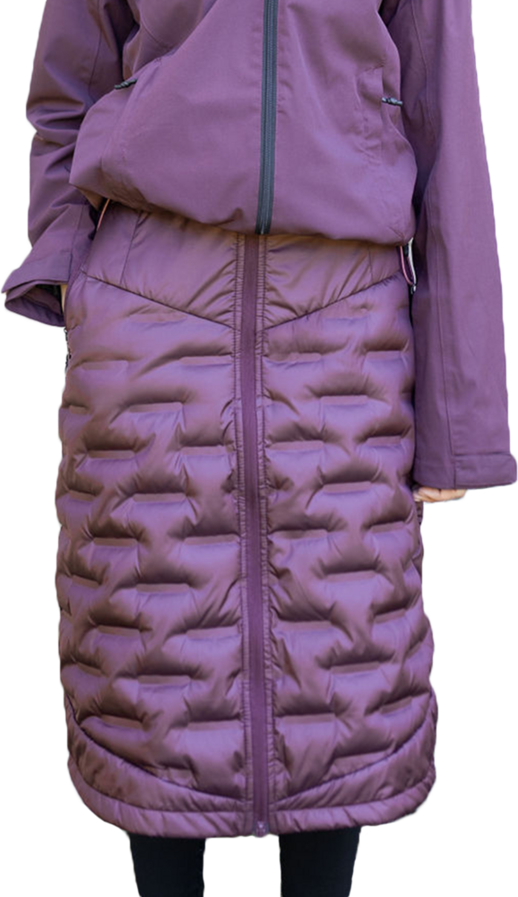 NORRSKEN, Alta Skirt W