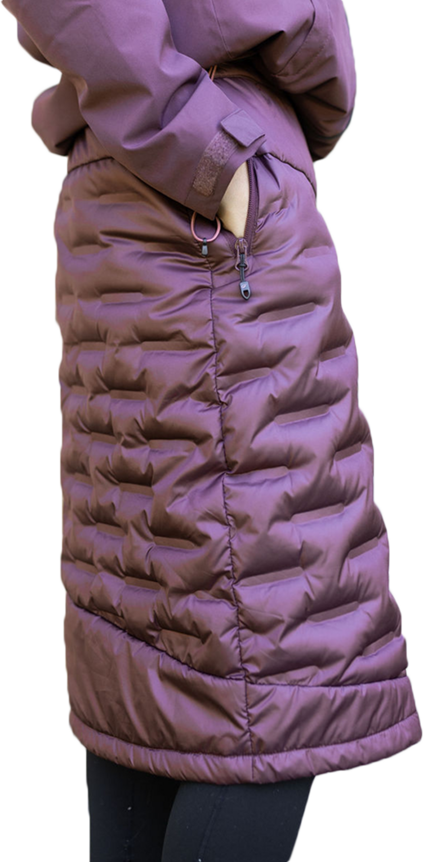 NORRSKEN, Alta Skirt W