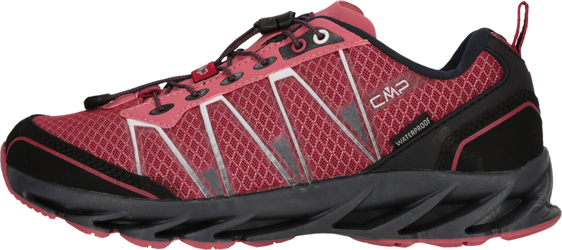 CMP, Altak Trekking Shoes