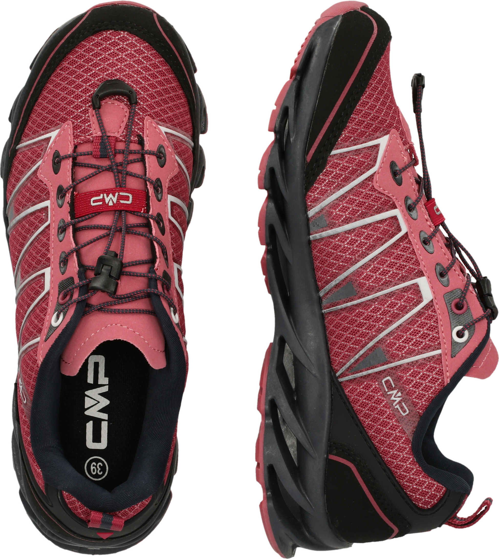 CMP, Altak Trekking Shoes
