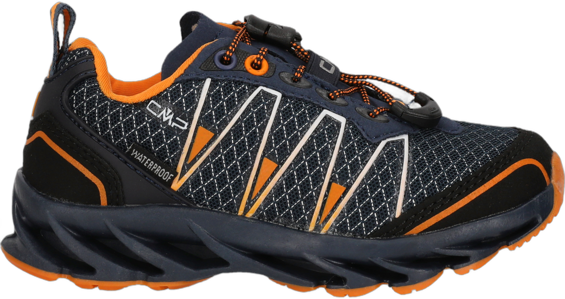 CMP, Altak Trekking Shoes
