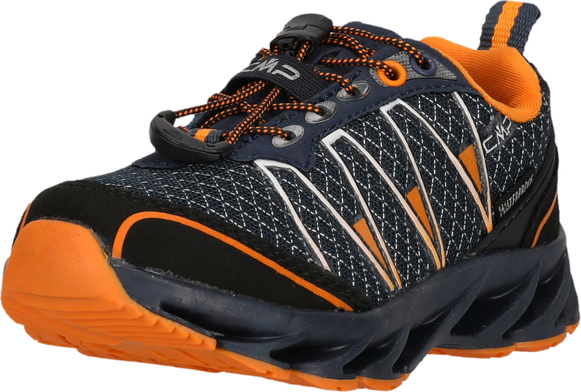 CMP, Altak Trekking Shoes