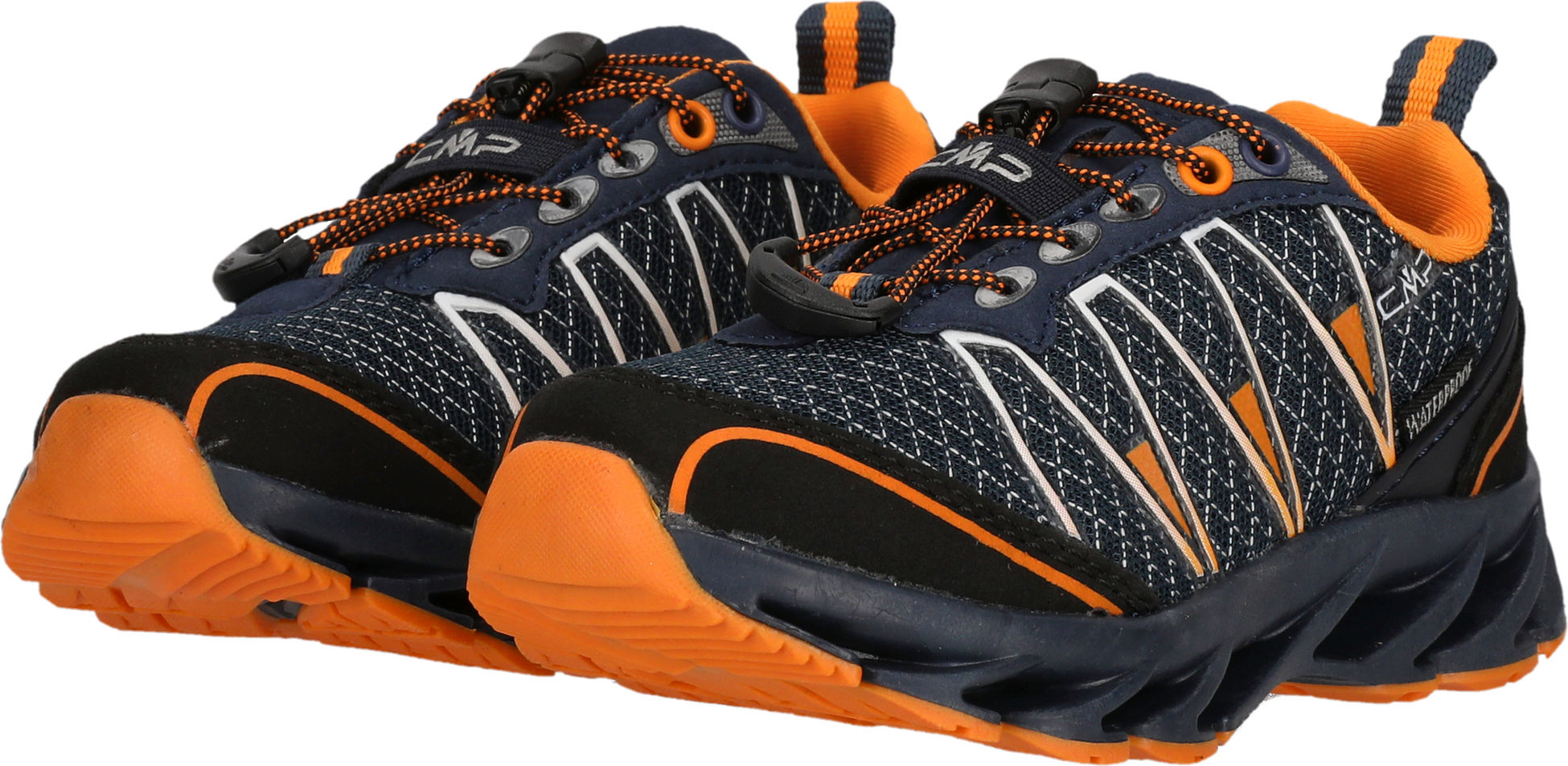 CMP, Altak Trekking Shoes
