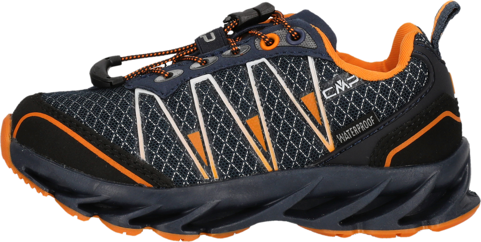 CMP, Altak Trekking Shoes