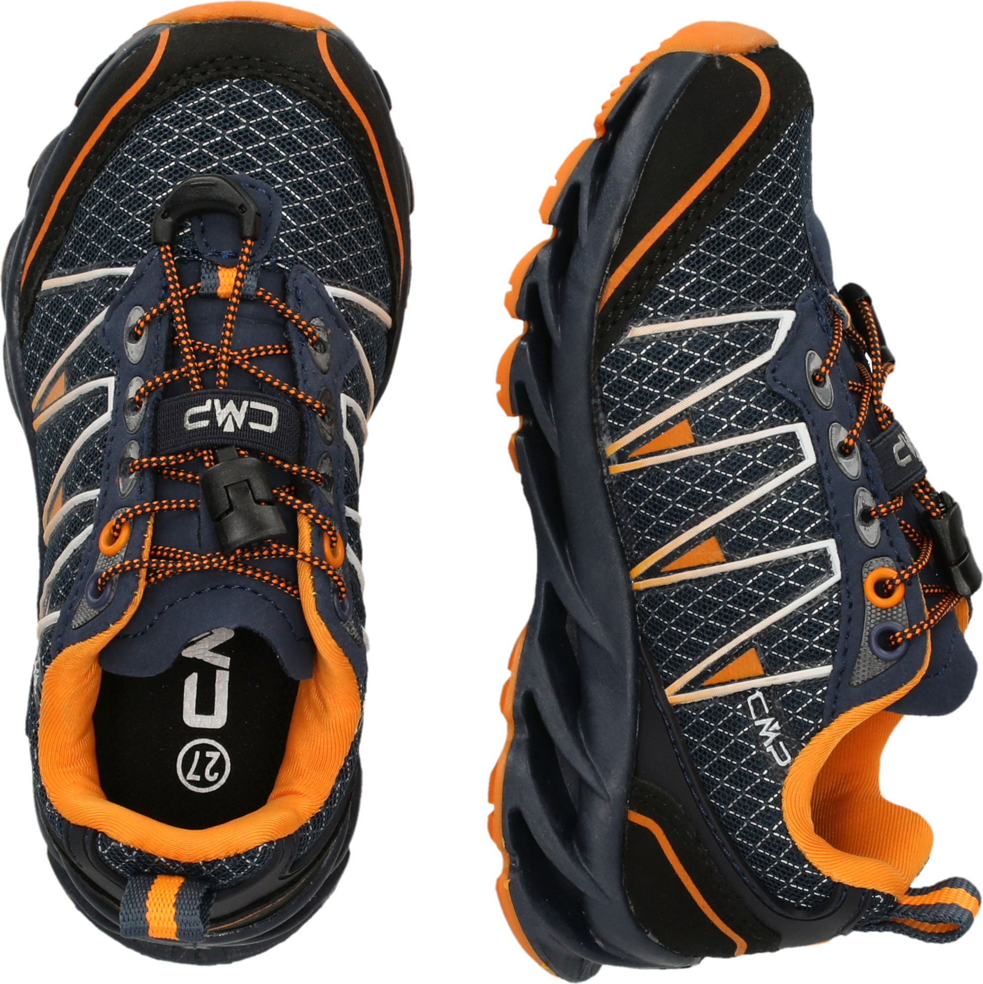 CMP, Altak Trekking Shoes