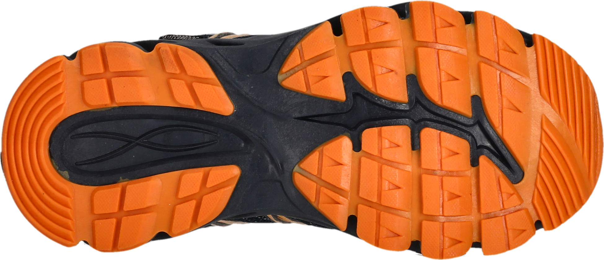 CMP, Altak Trekking Shoes