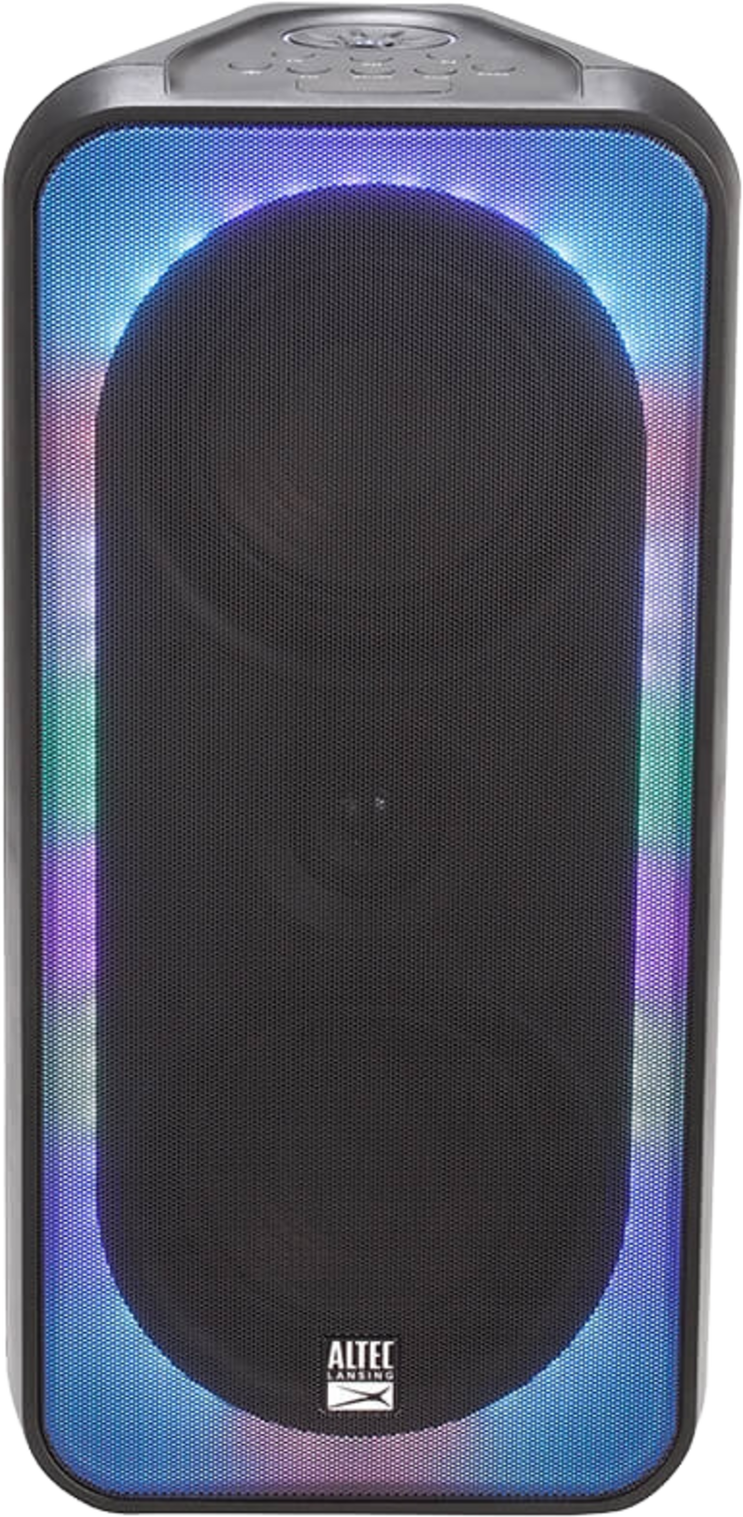 ALTEC LANSING, Altec Lansing Speaker Imt7100 Shockwave200 Rgb Ipx4 Black