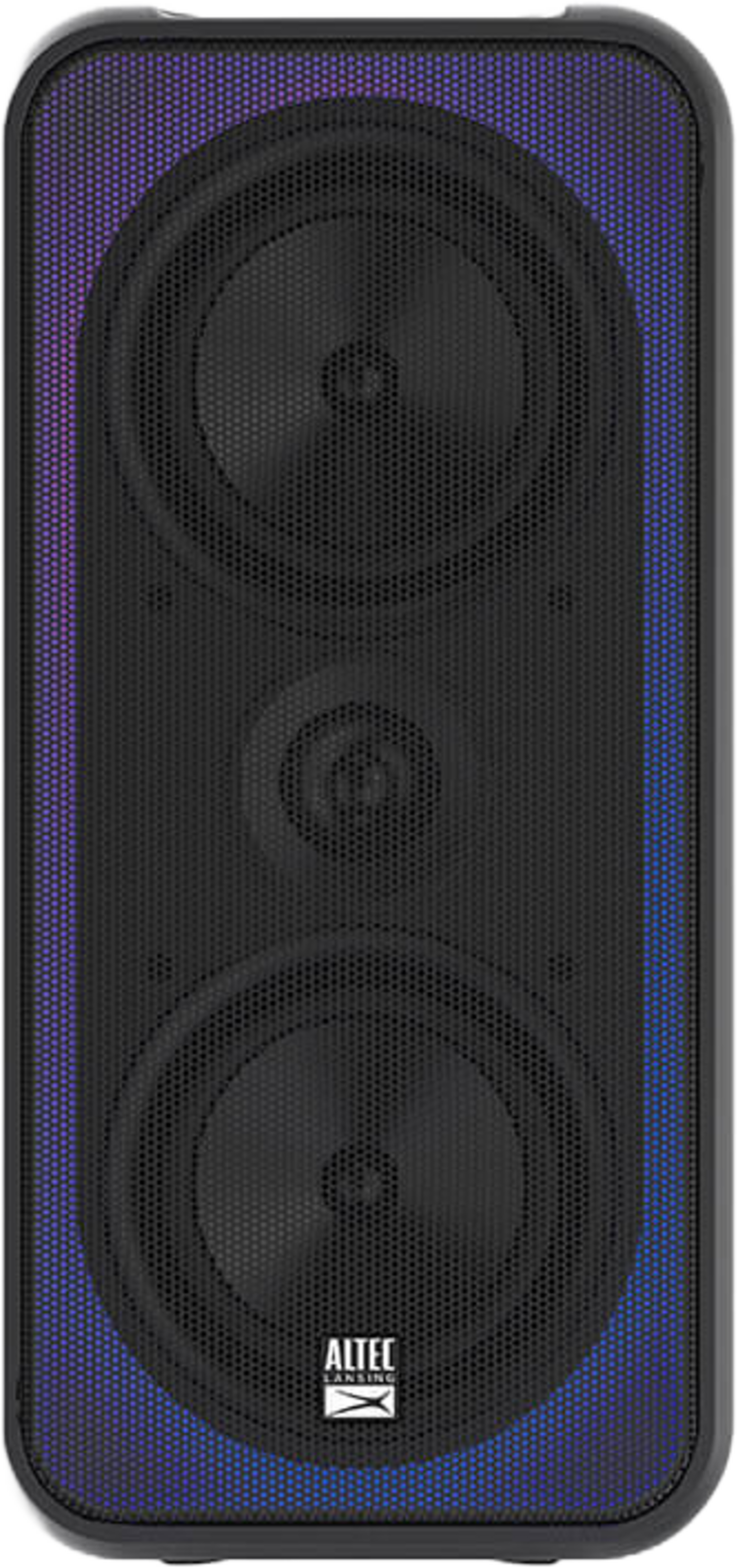 ALTEC LANSING, Altec Lansing Speaker Imt7100 Shockwave200 Rgb Ipx4 Black