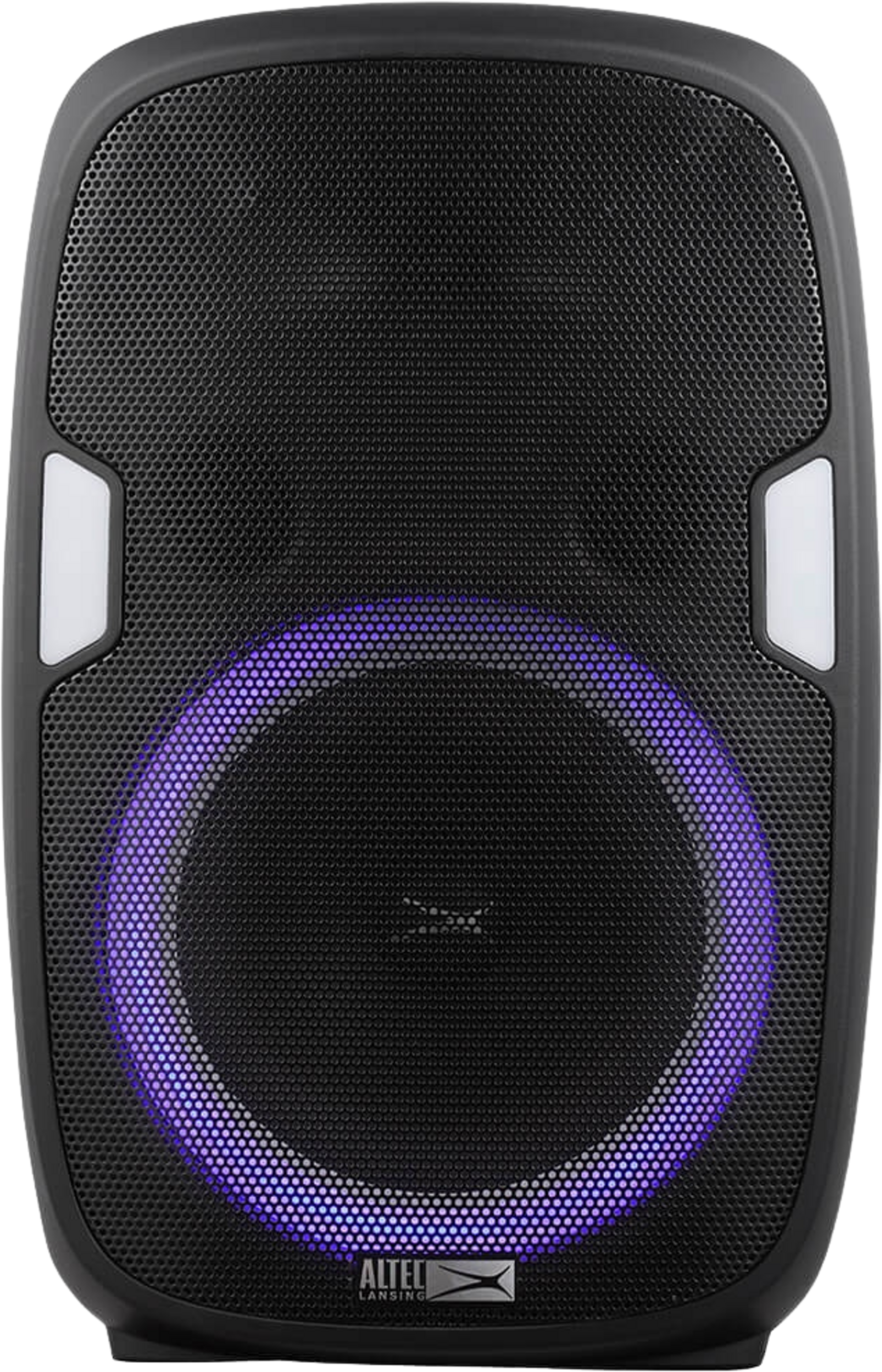 ALTEC LANSING, Altec Lansing Speaker Imt8100 Soundrover75 Speaker Black