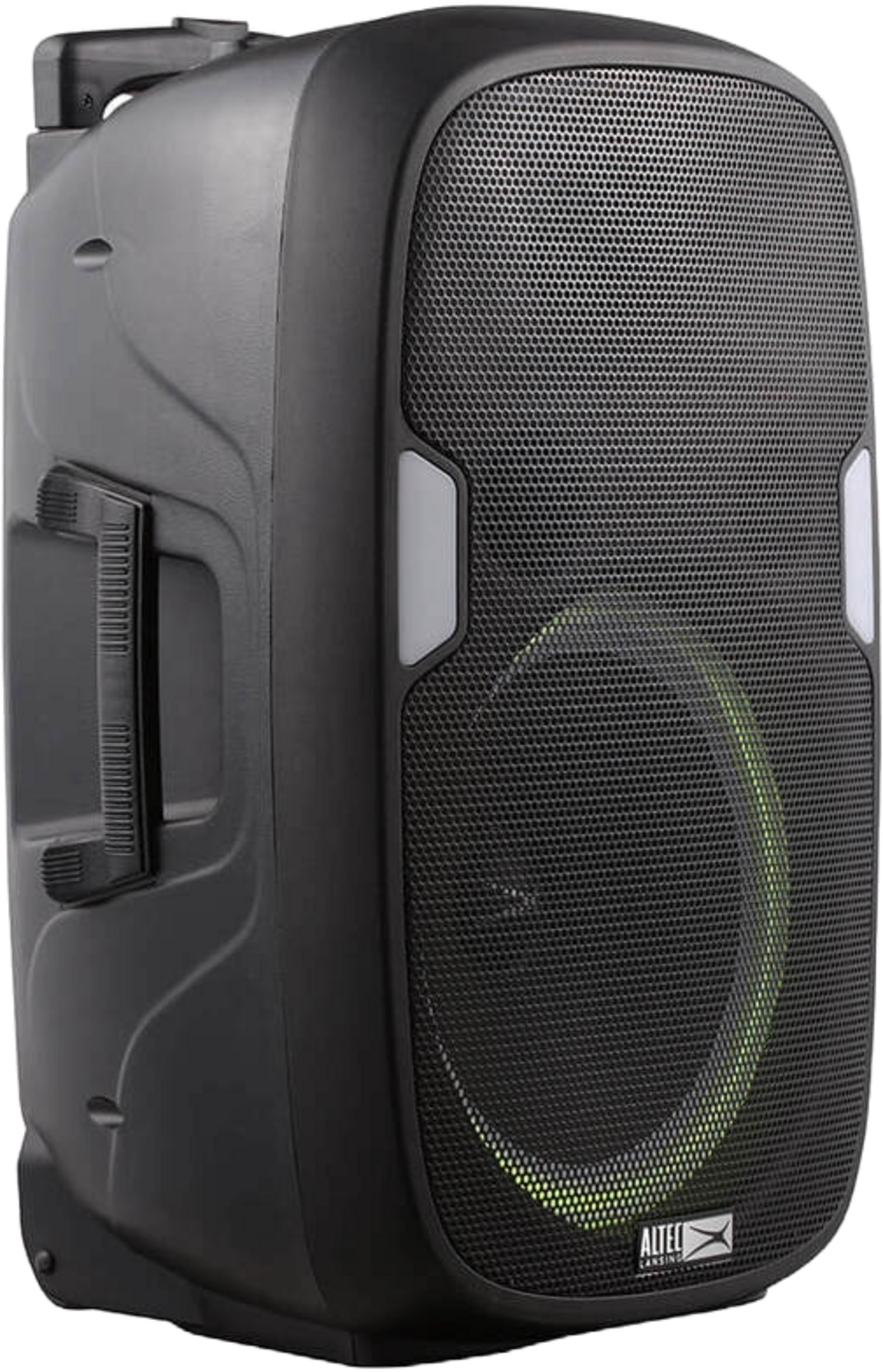 ALTEC LANSING, Altec Lansing Speaker Imt8100 Soundrover75 Workout