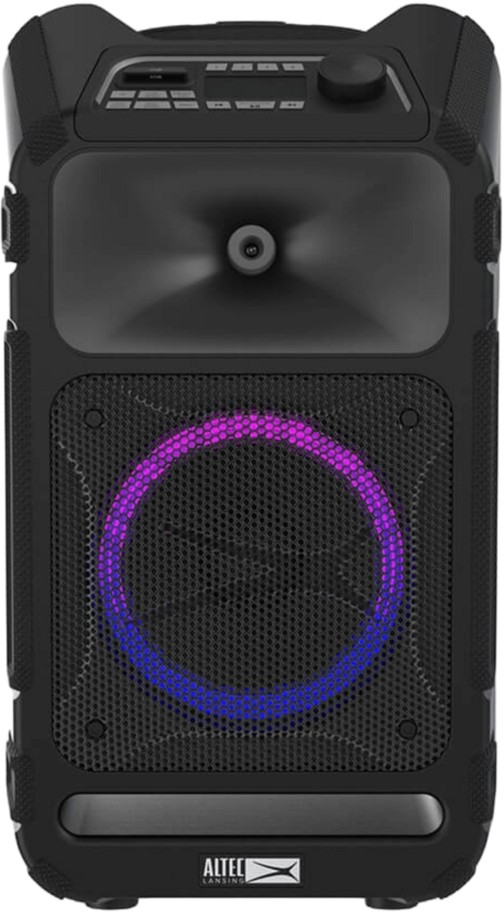 ALTEC LANSING, Altec Lansing Speaker Imt9100 Sonicboom180