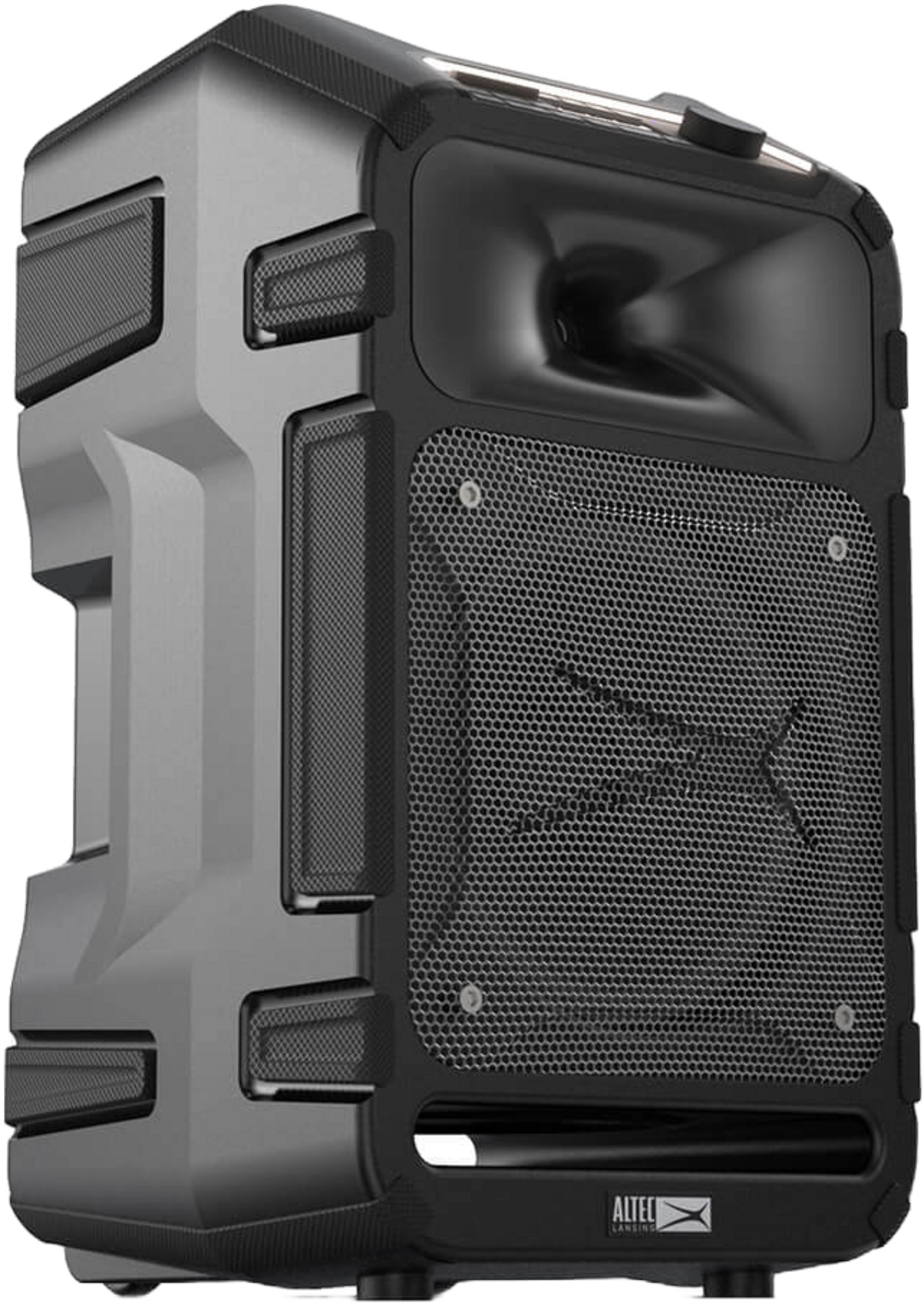 ALTEC LANSING, Altec Lansing Speaker Imt9100 Sonicboom180