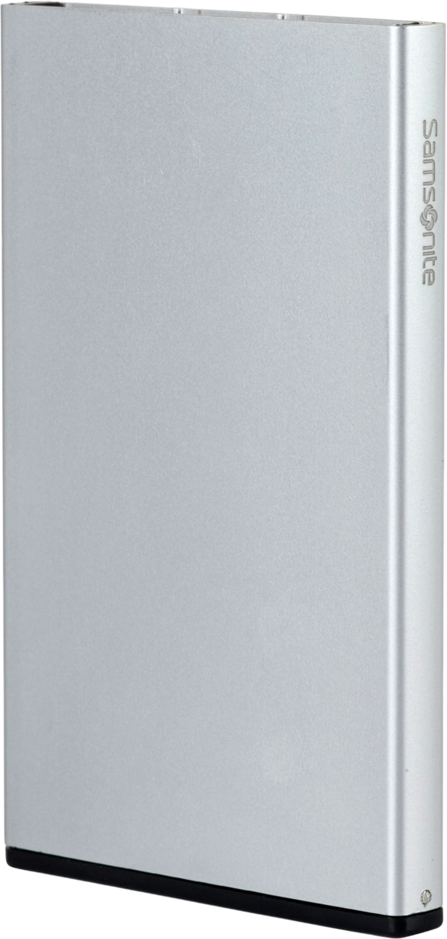 SAMSONITE, Alu Fit Pl&aring;nbok Med Rfid