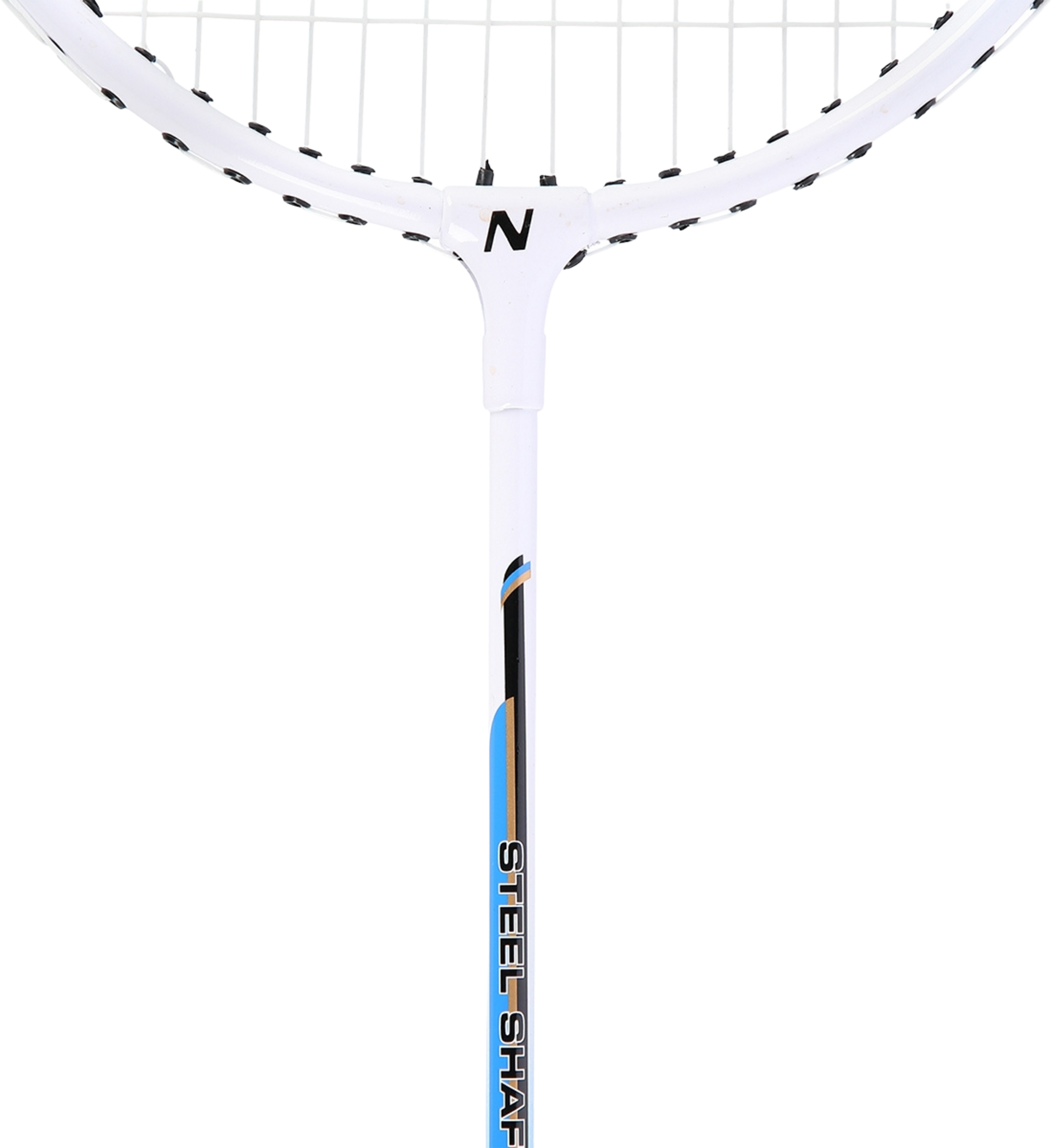 NORTHIX, Aluminum Badminton Racket With Cover