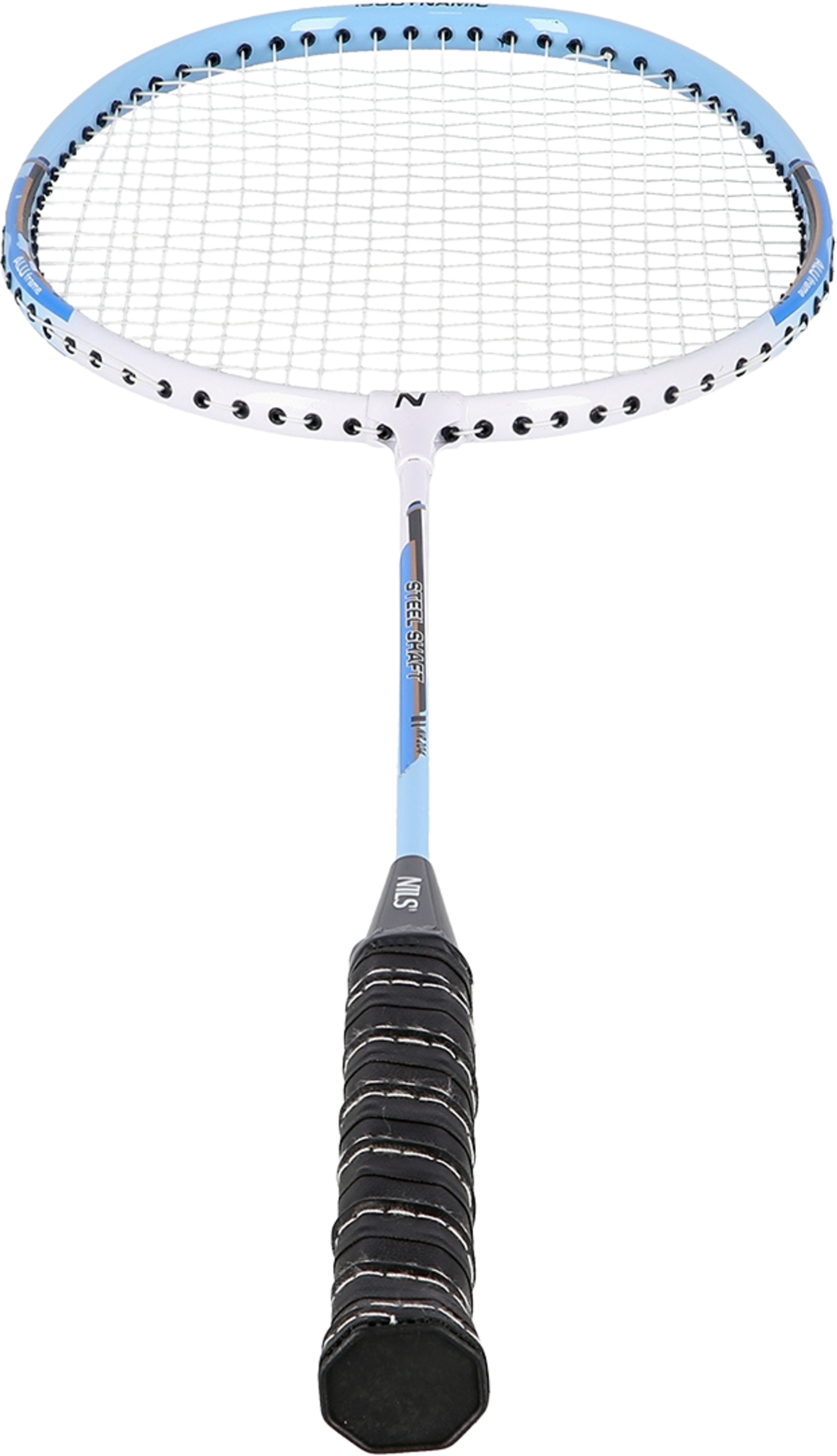 NORTHIX, Aluminum Badminton Racket With Cover