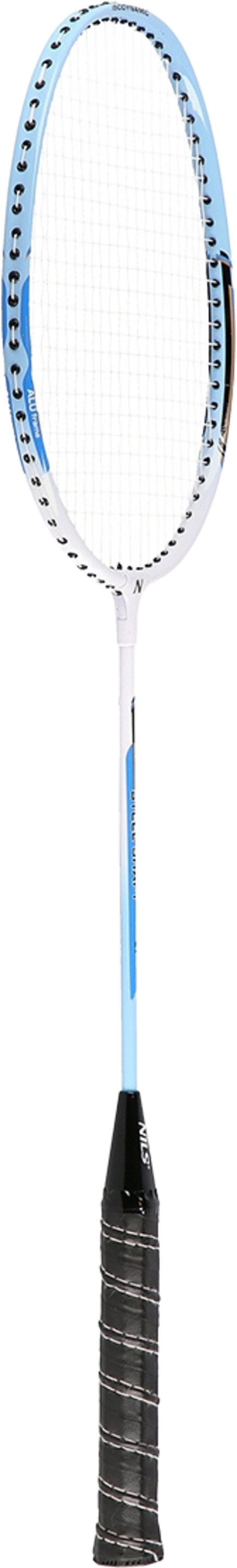 NORTHIX, Aluminum Badminton Racket With Cover