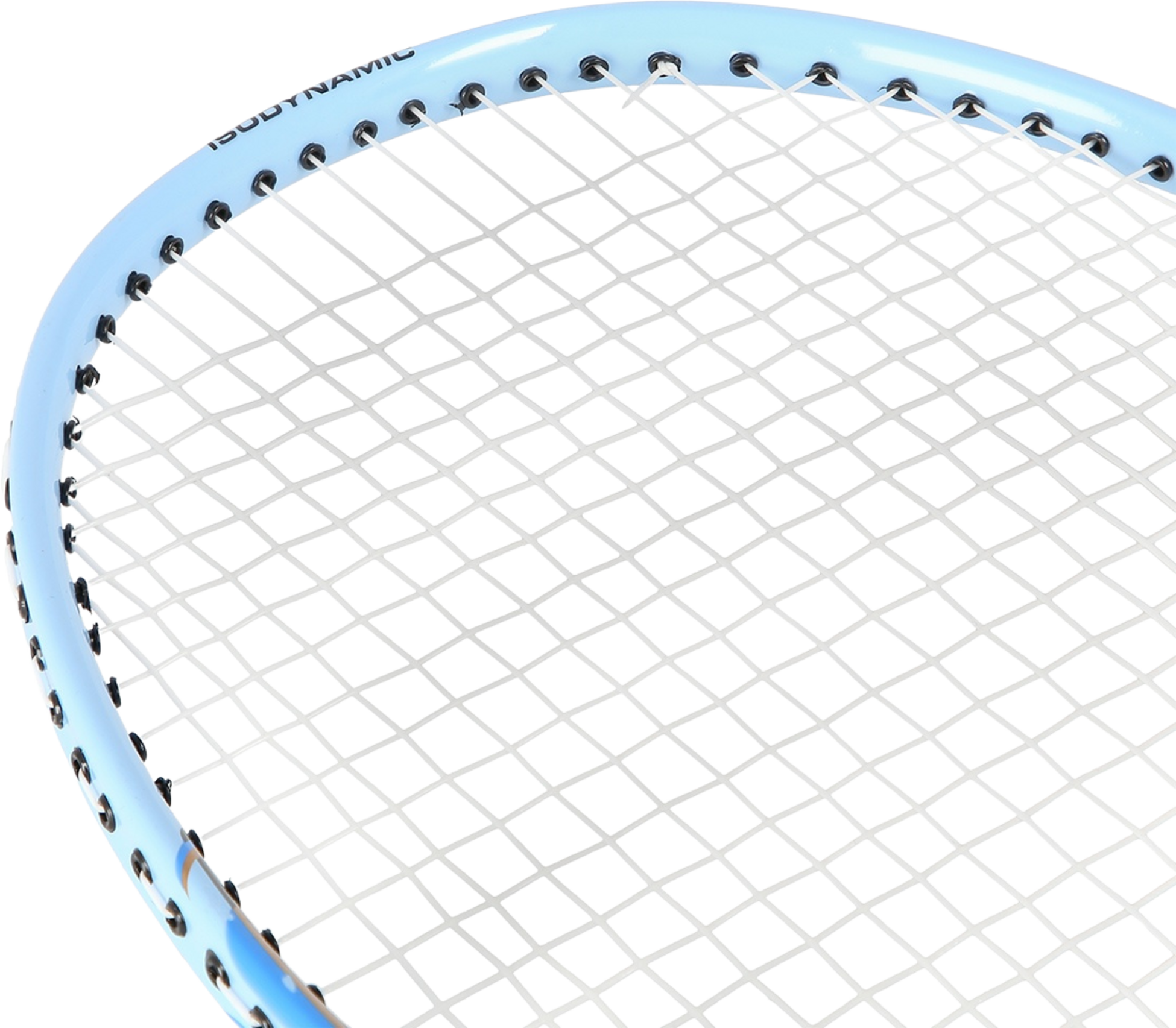 NORTHIX, Aluminum Badminton Racket With Cover