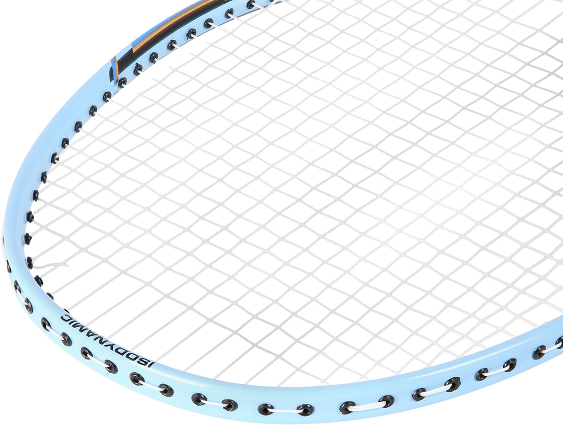 NORTHIX, Aluminum Badminton Racket With Cover