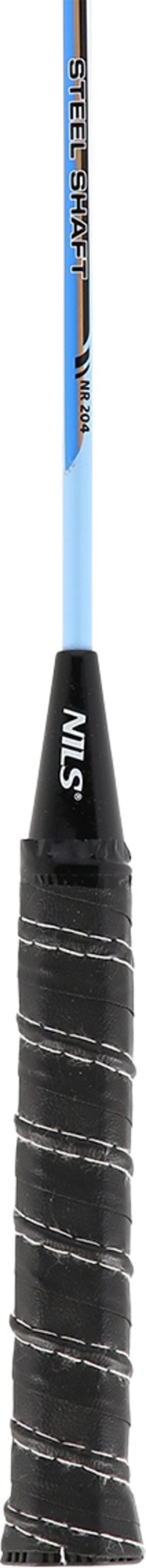 NORTHIX, Aluminum Badminton Racket With Cover