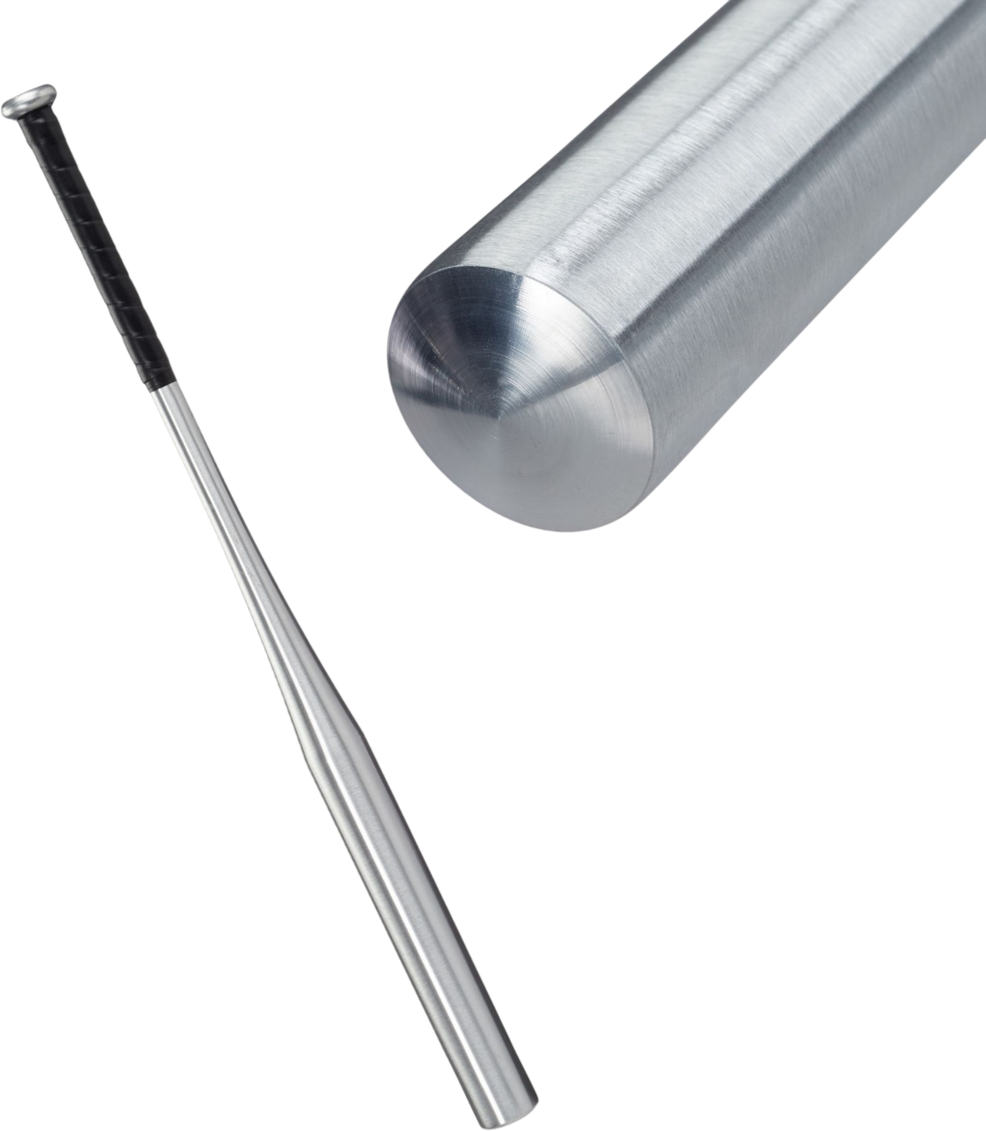 B2X, Aluminum Baseball Bat
