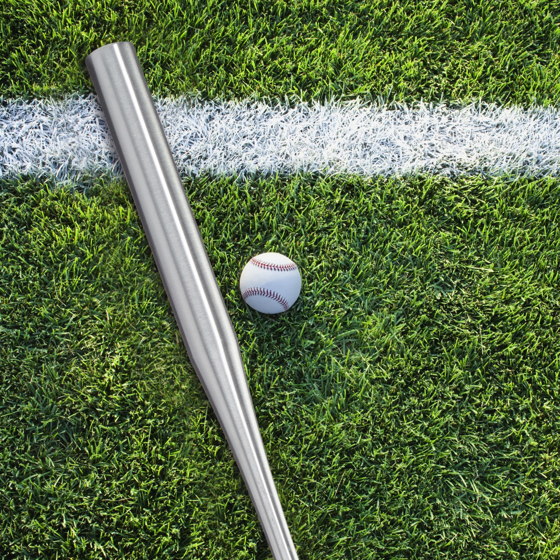 B2X, Aluminum Baseball Bat