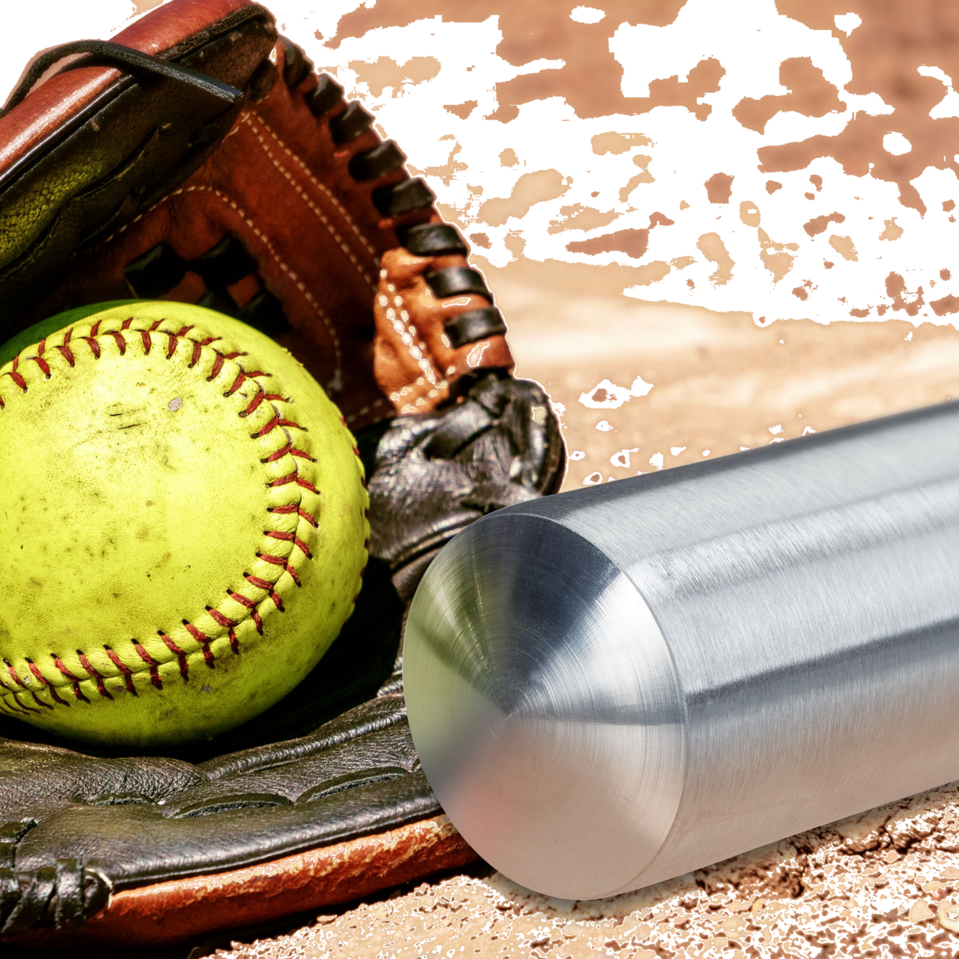 B2X, Aluminum Baseball Bat