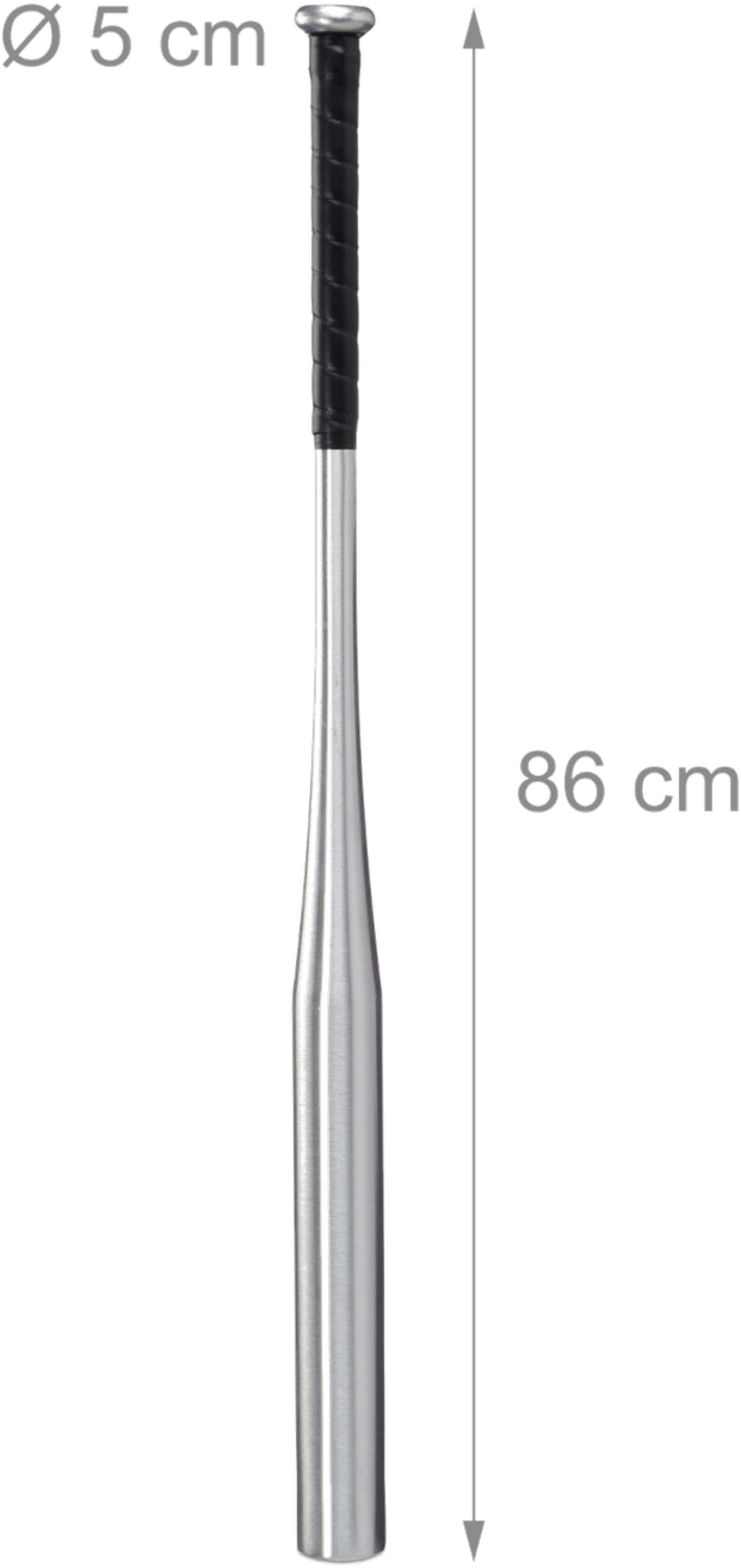 B2X, Aluminum Baseball Bat
