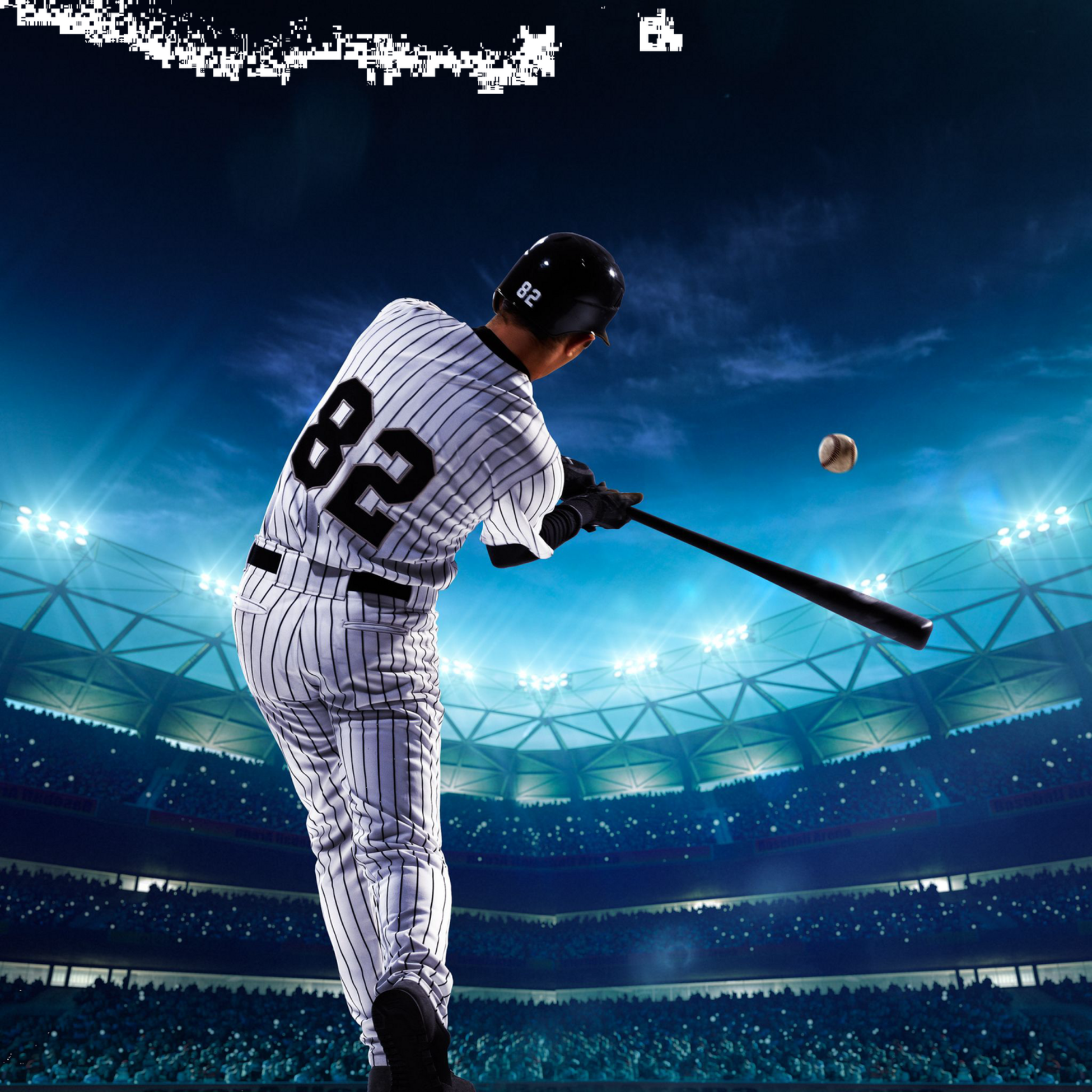 B2X, Aluminum Baseball Bat