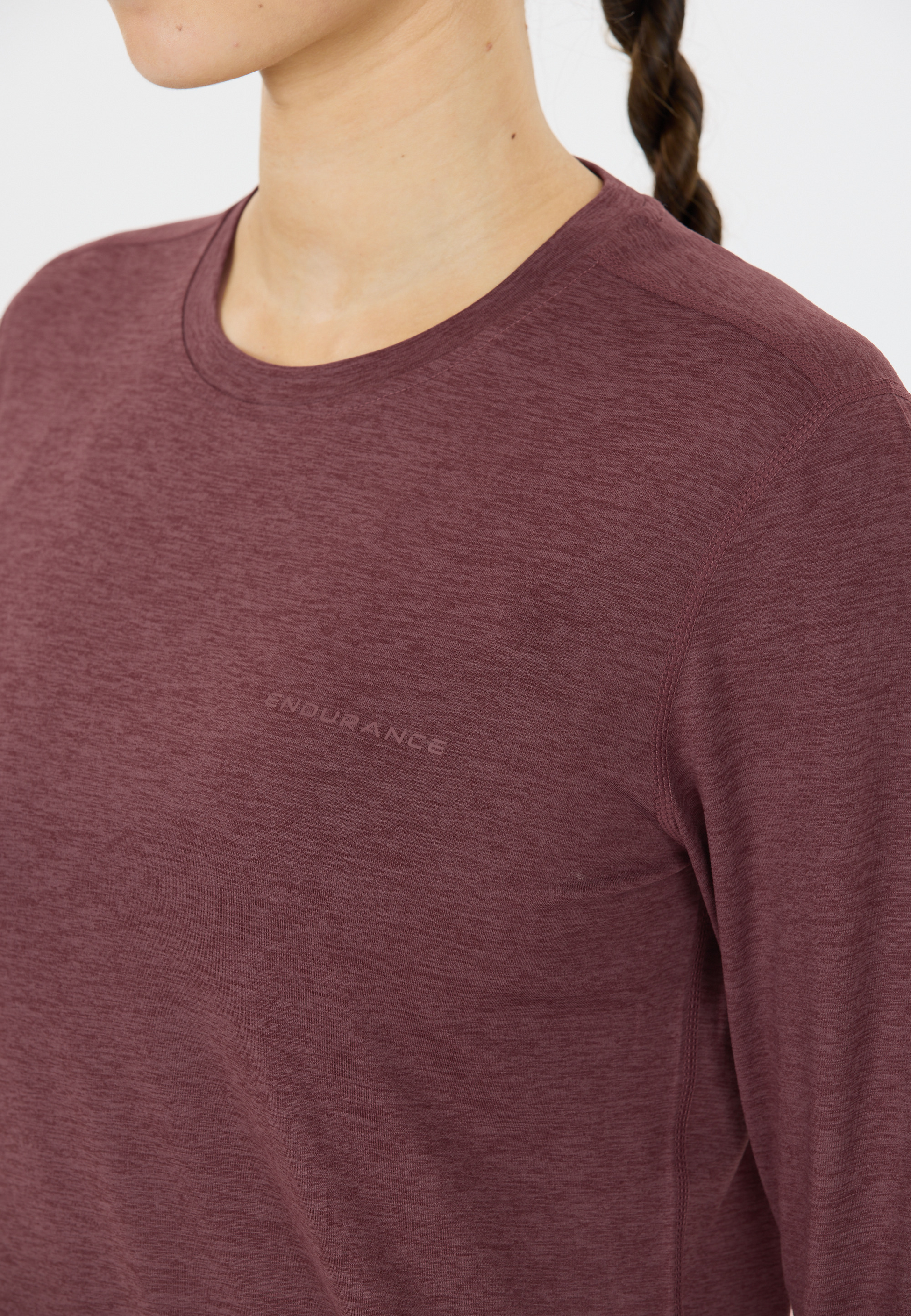 ENDURANCE, Alvaly Long Sleeve Shirt