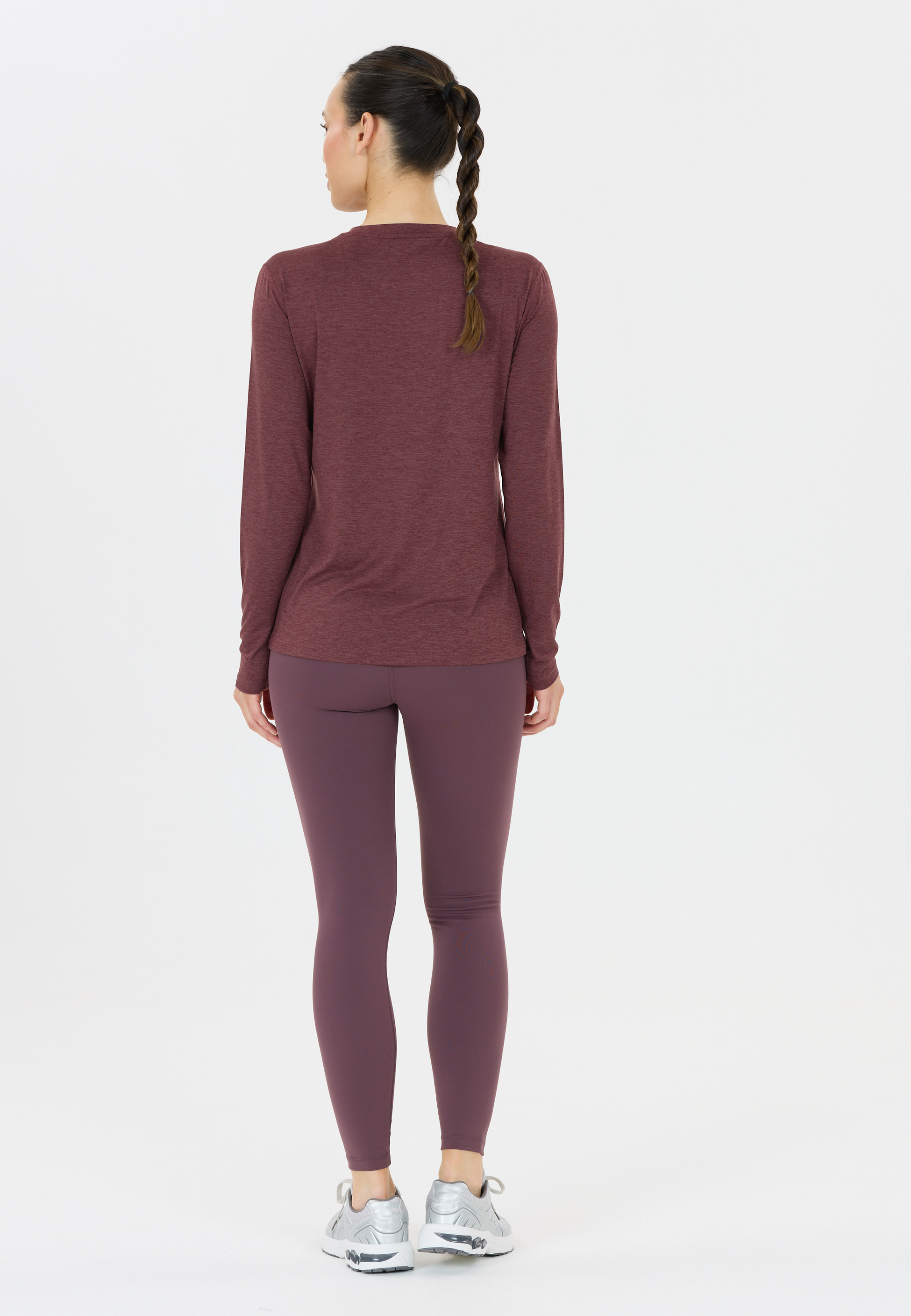 ENDURANCE, Alvaly Long Sleeve Shirt