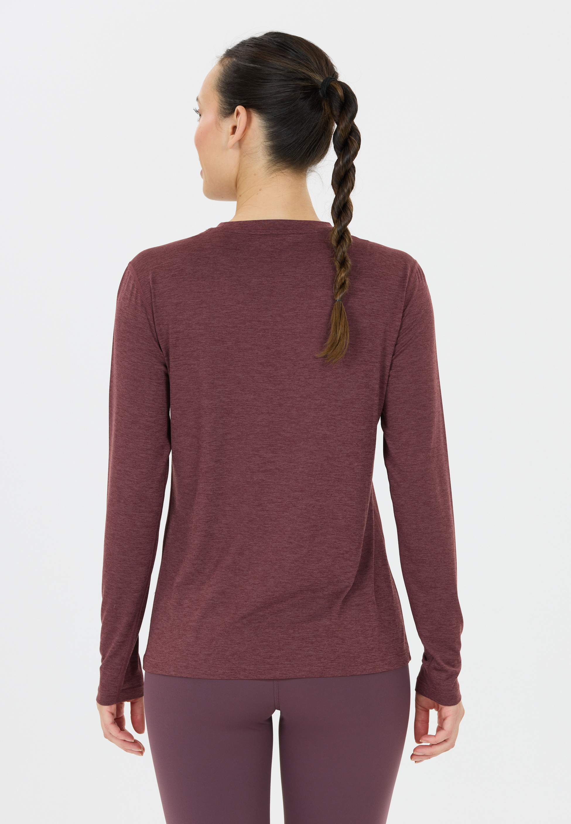 ENDURANCE, Alvaly Long Sleeve Shirt