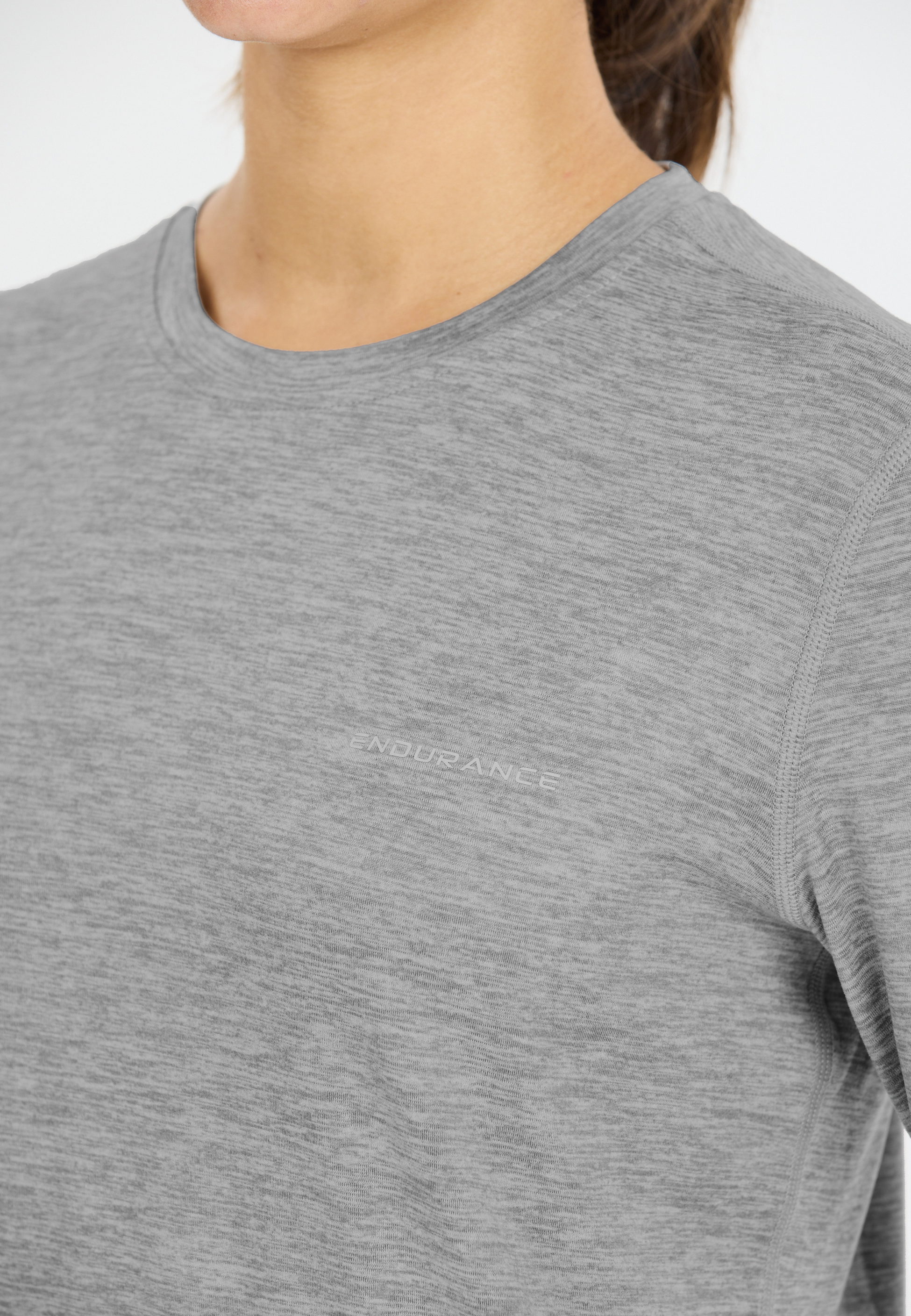 ENDURANCE, Alvaly Long Sleeve Shirt