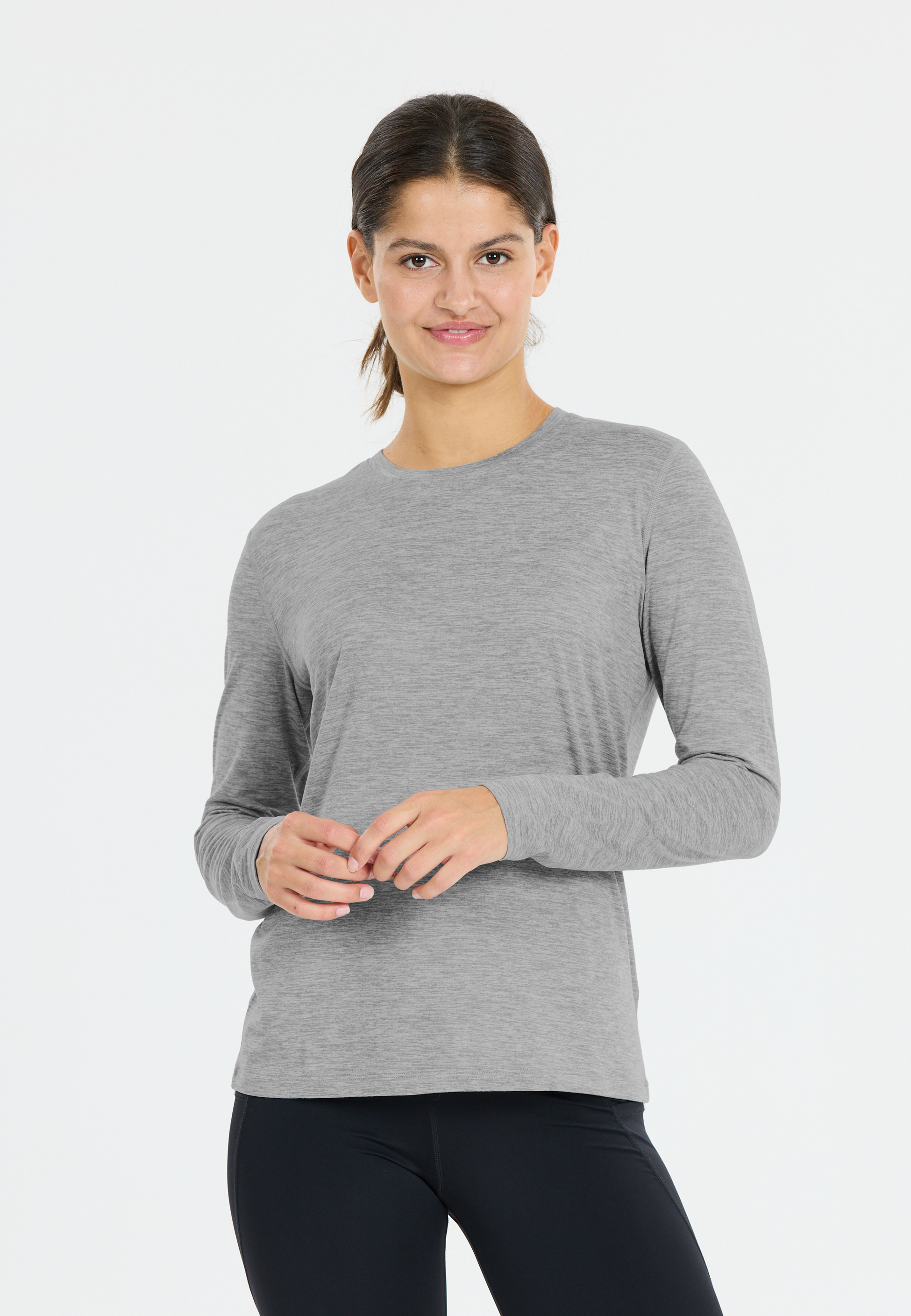 ENDURANCE, Alvaly Long Sleeve Shirt