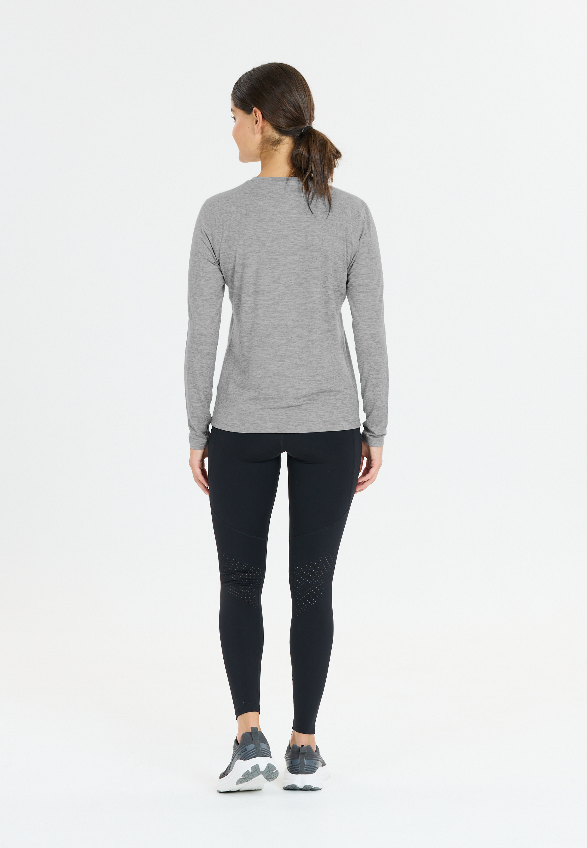 ENDURANCE, Alvaly Long Sleeve Shirt