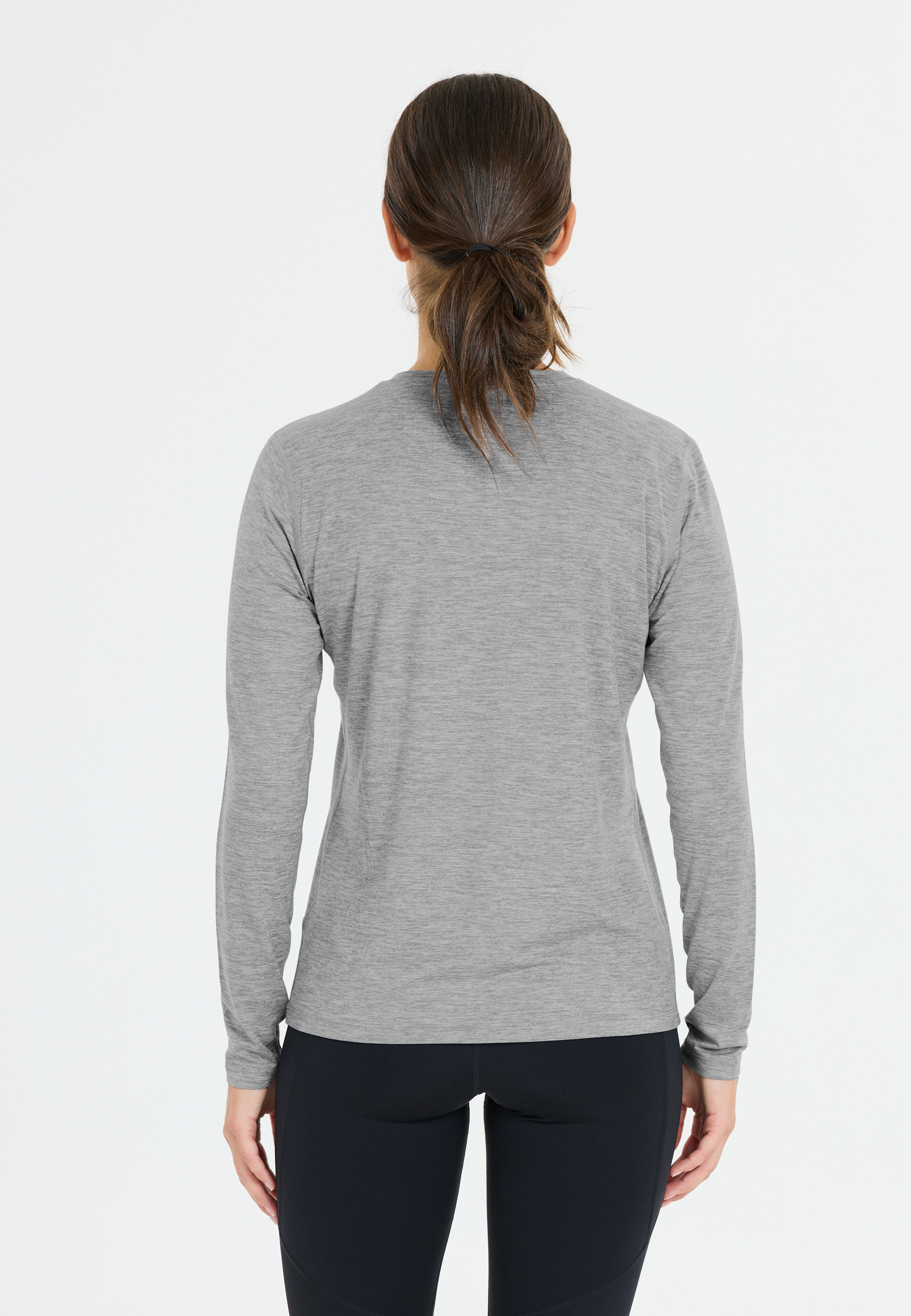 ENDURANCE, Alvaly Long Sleeve Shirt